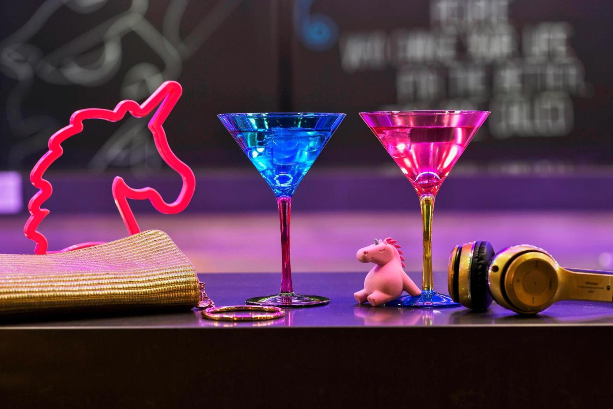 Moxy Praga