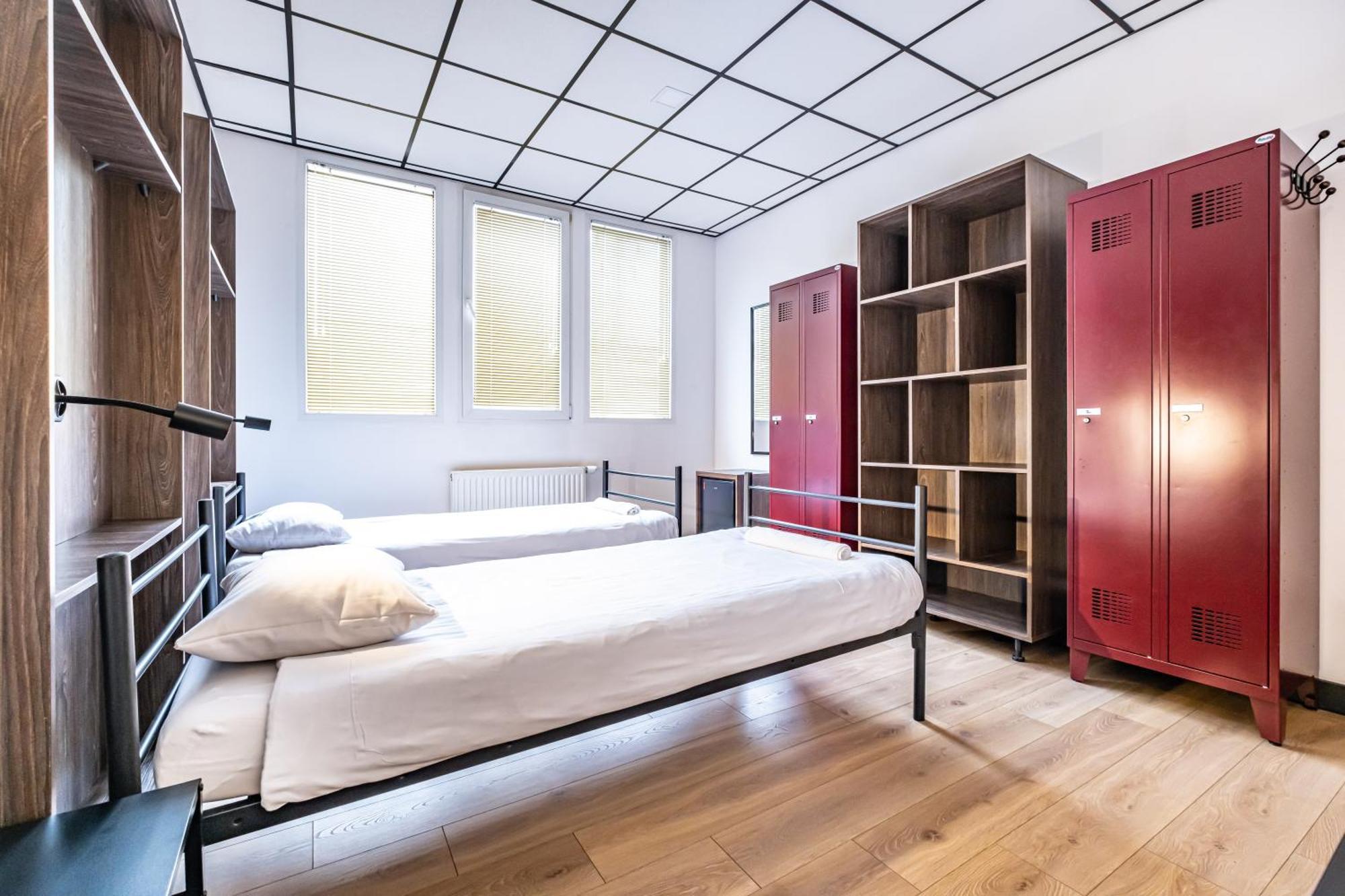 Vola Albergue *