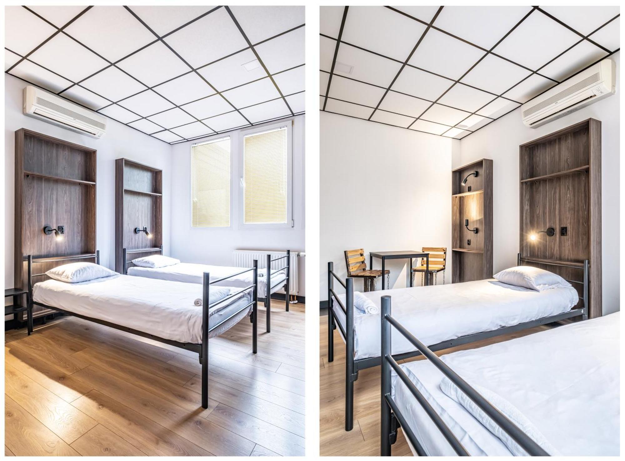 Hostel Vola *
