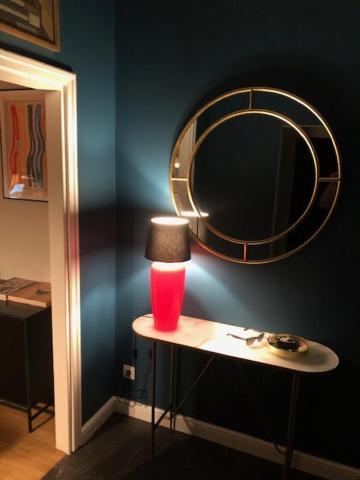 Plac Zbawiciela Stylish Apartment Warsaw