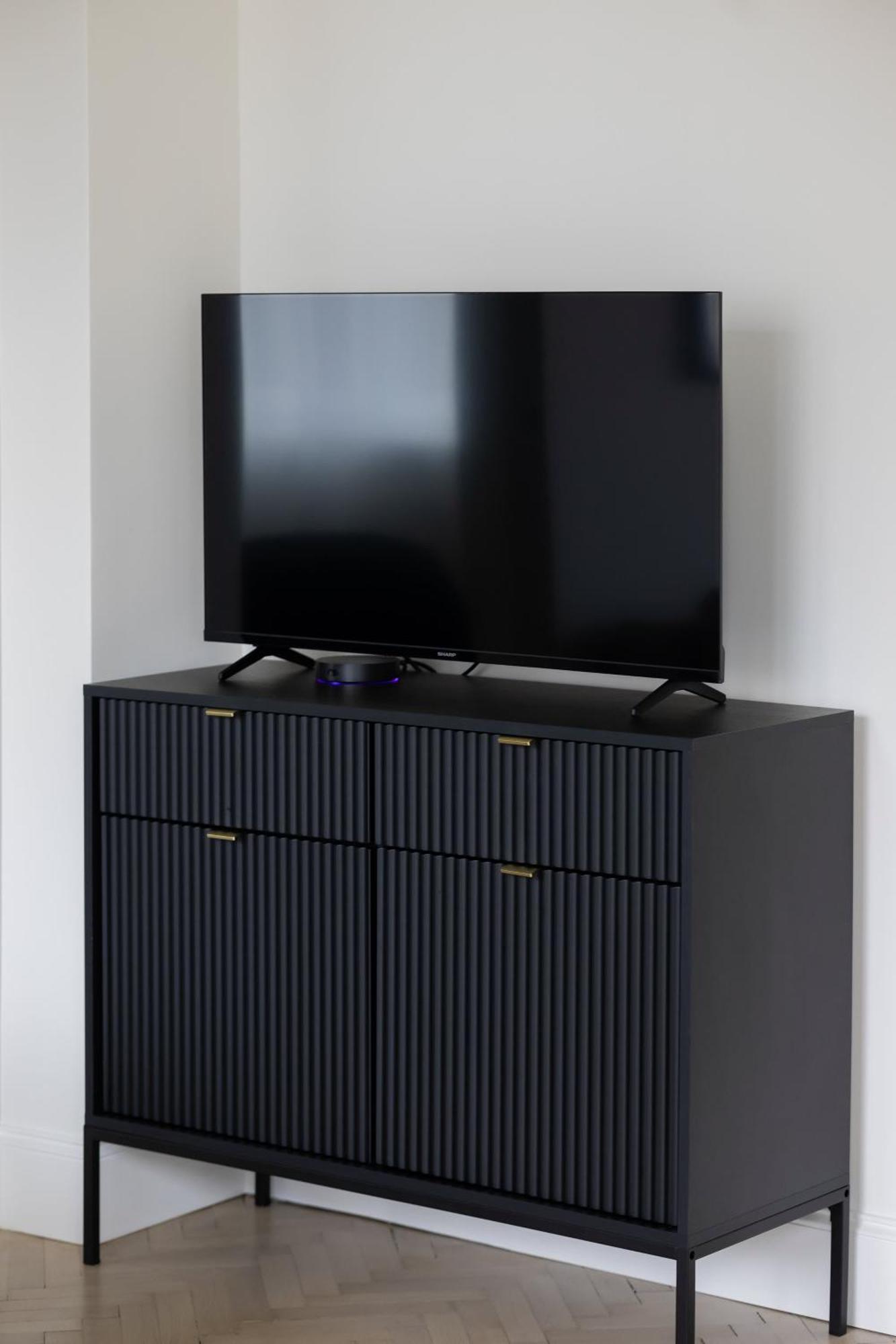 Modern With Air Conditioning In Close To Three Parks By Renters Prestige Apartment Warsaw
