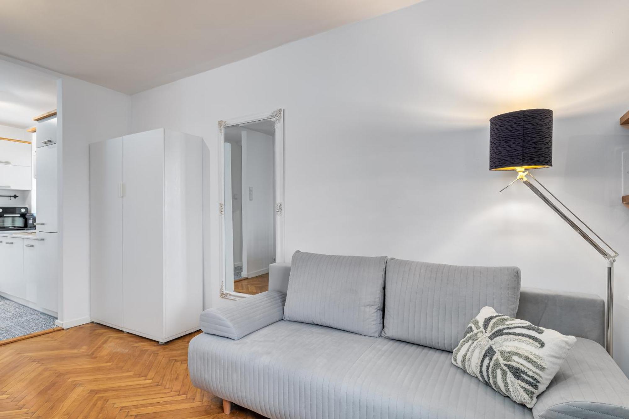 Apartment Waszyngtona 12 By Nyx *