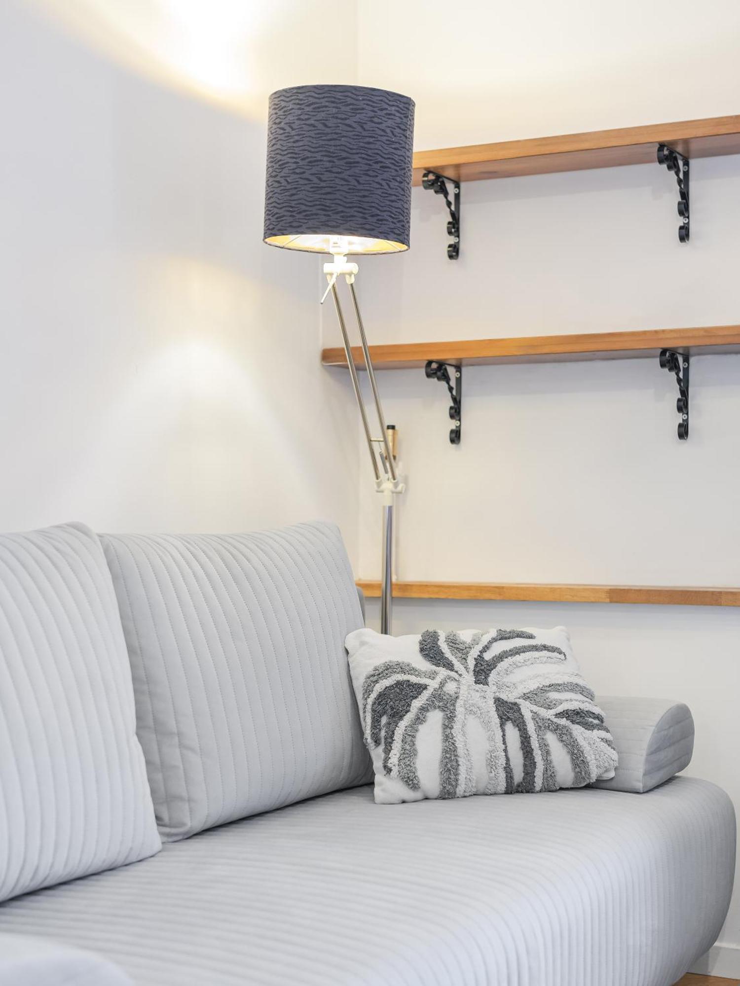 Apartment Waszyngtona 12 By Nyx *