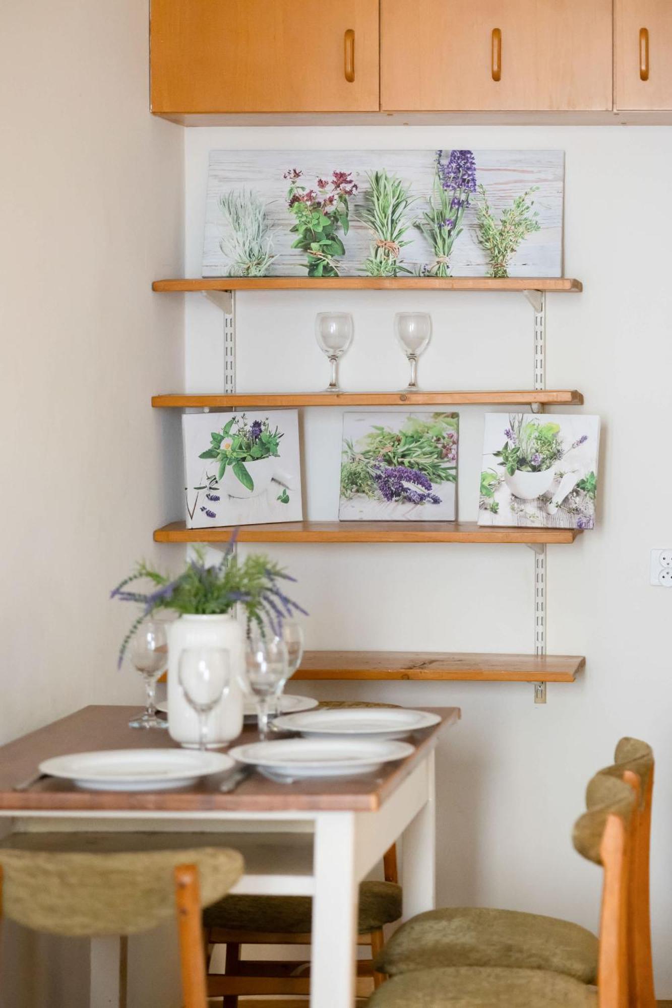 Klimatyczny Z 2 Sypialniami I Balkonem By Renters