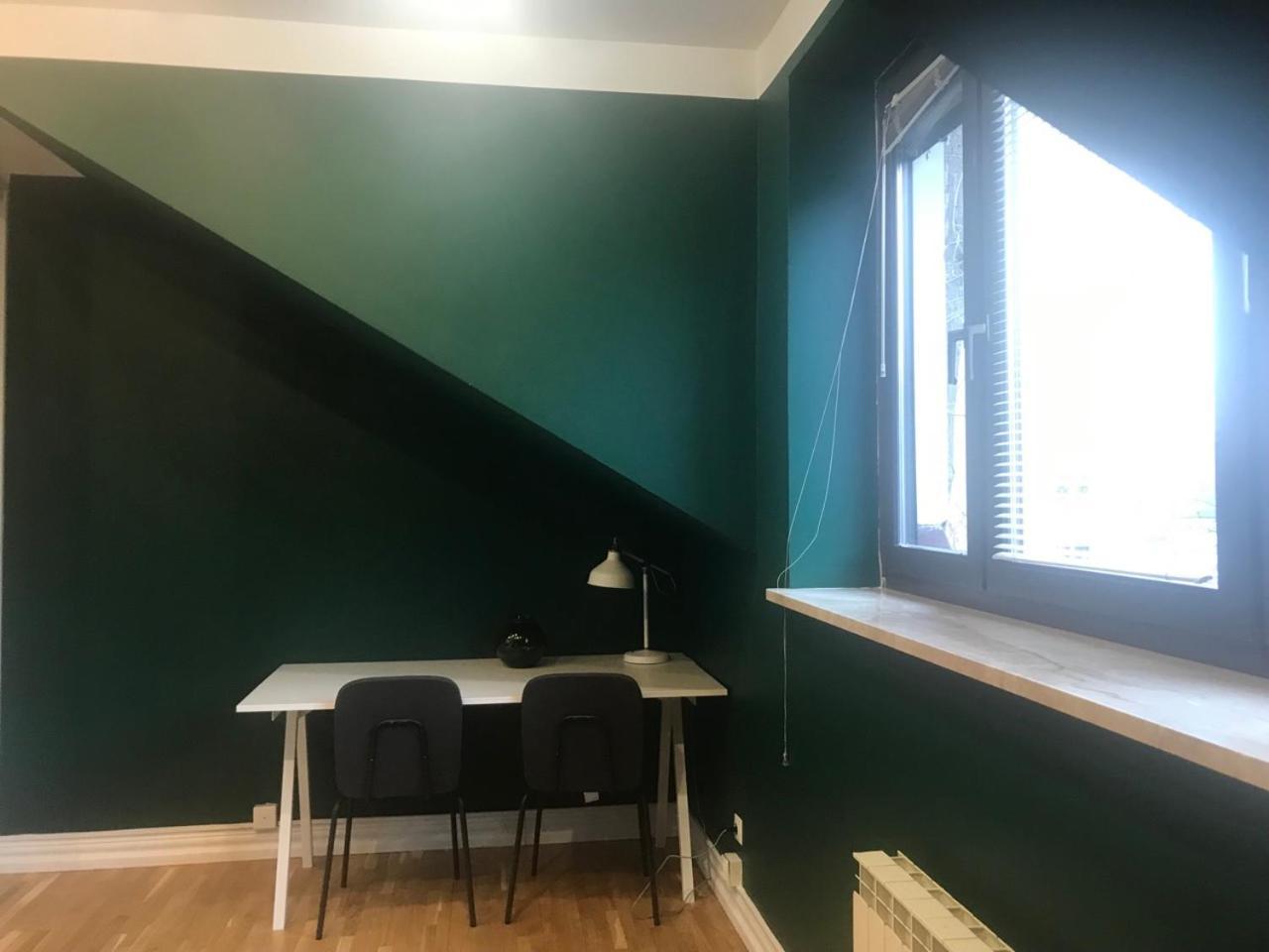 Guest house Saska Warsaw