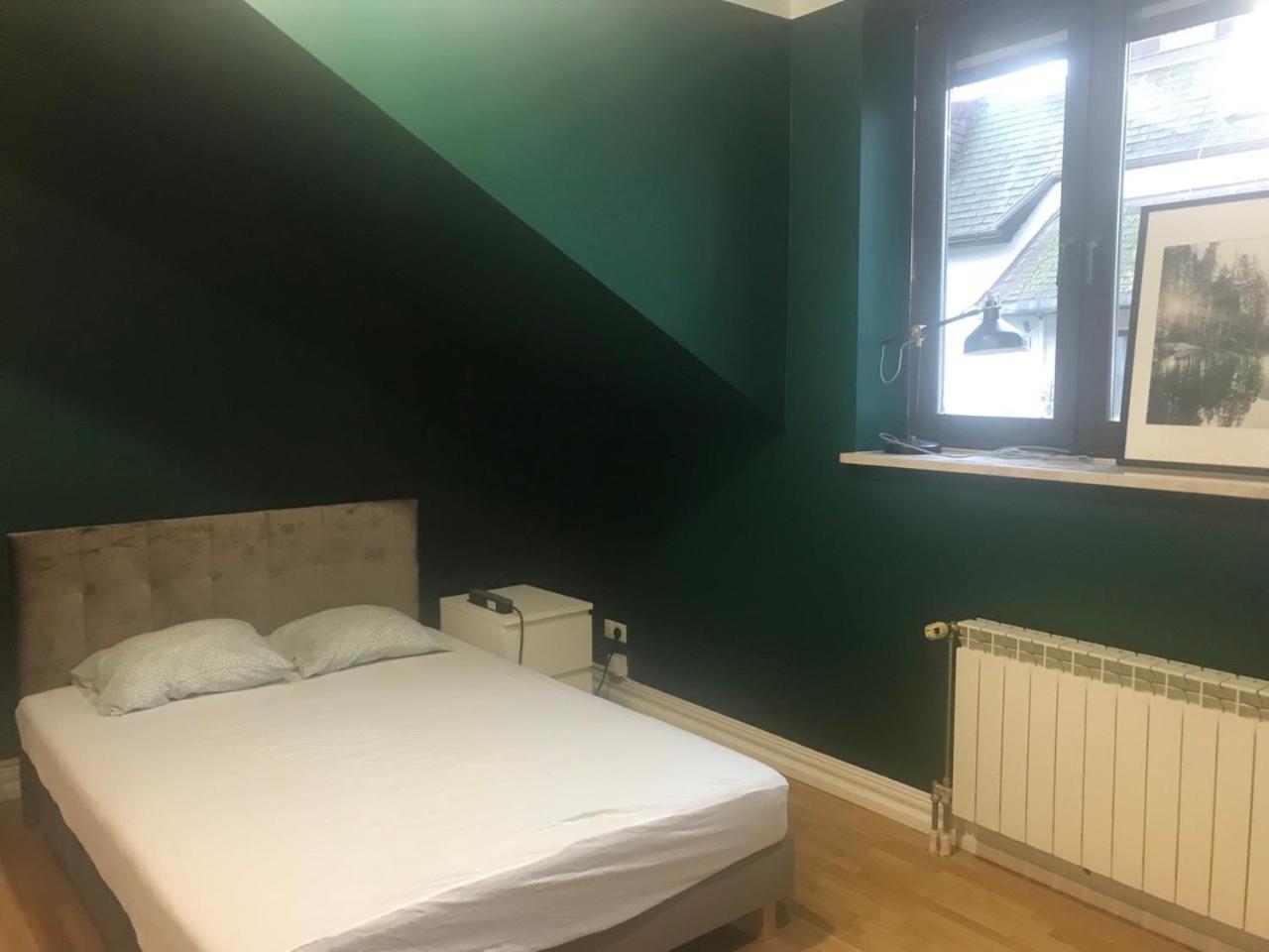 Guest house Saska Warsaw