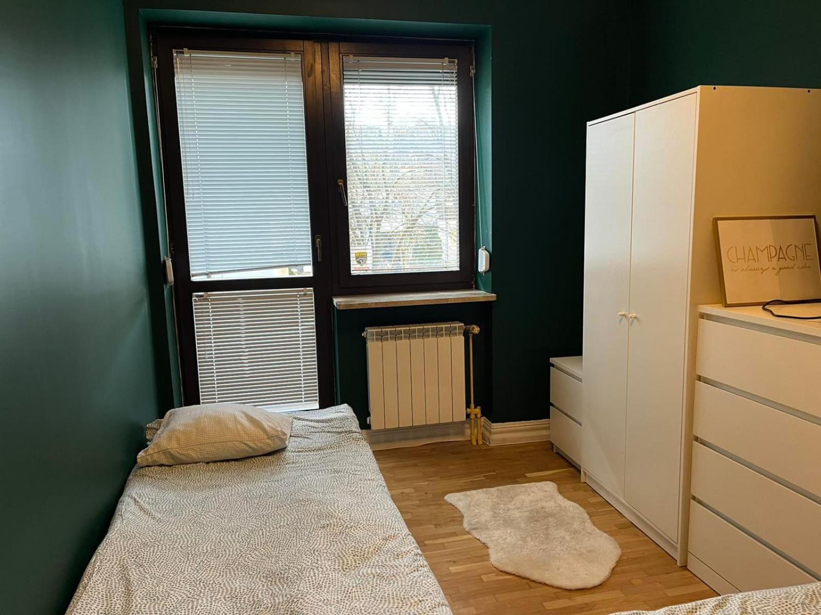 Saska Guest house Warsaw