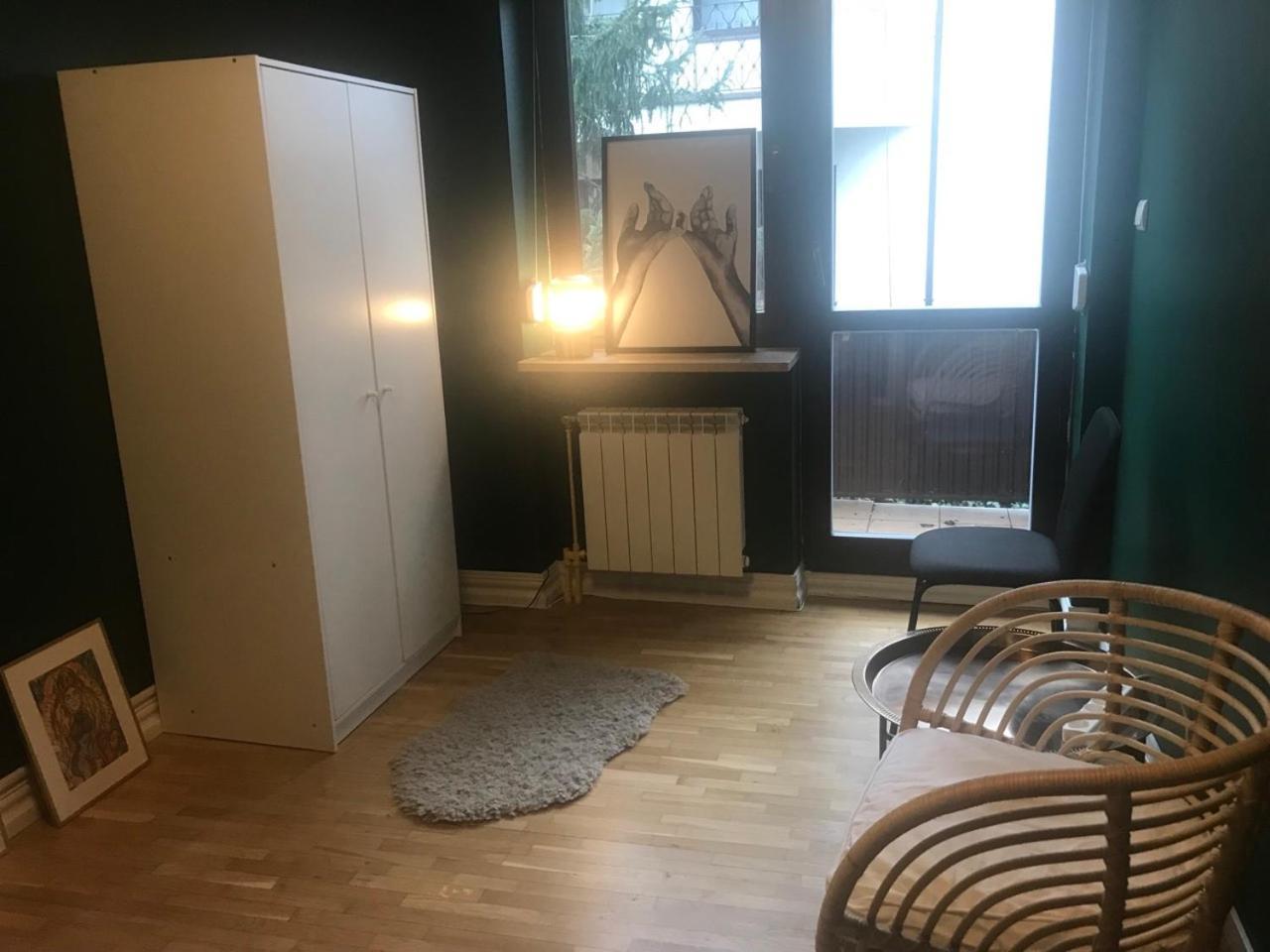 Saska Warsaw