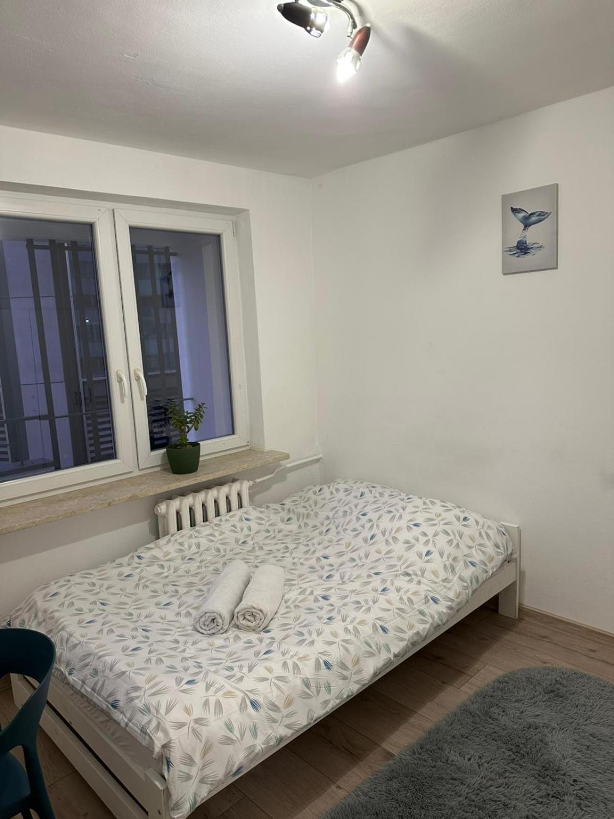 Apartment Your Favourite Escape Warsaw