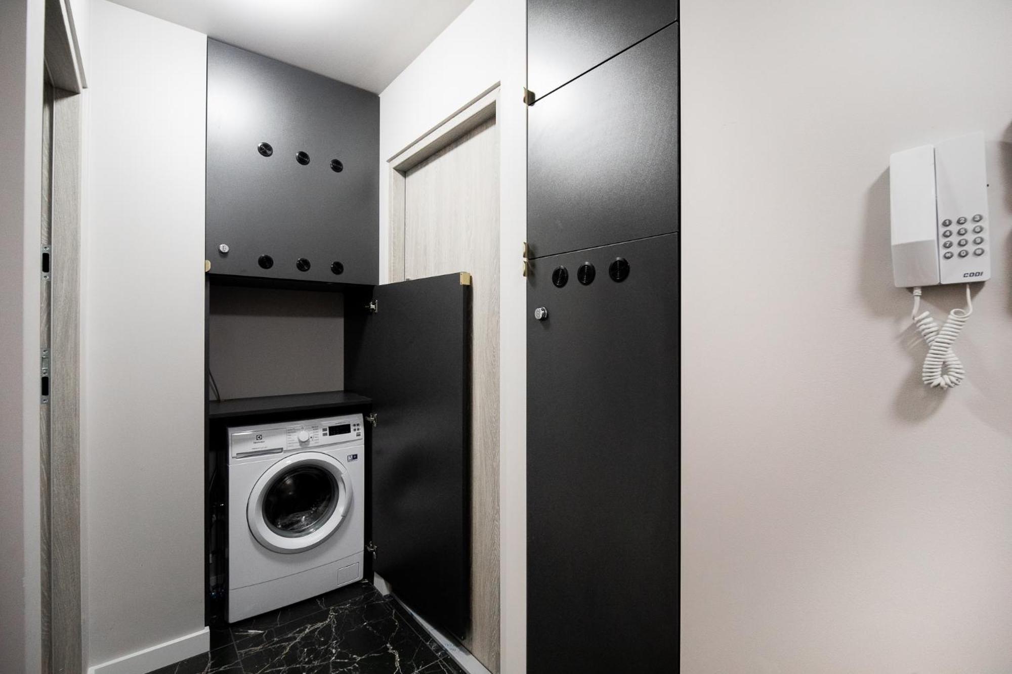 Ministudios Ursus * Warszawa