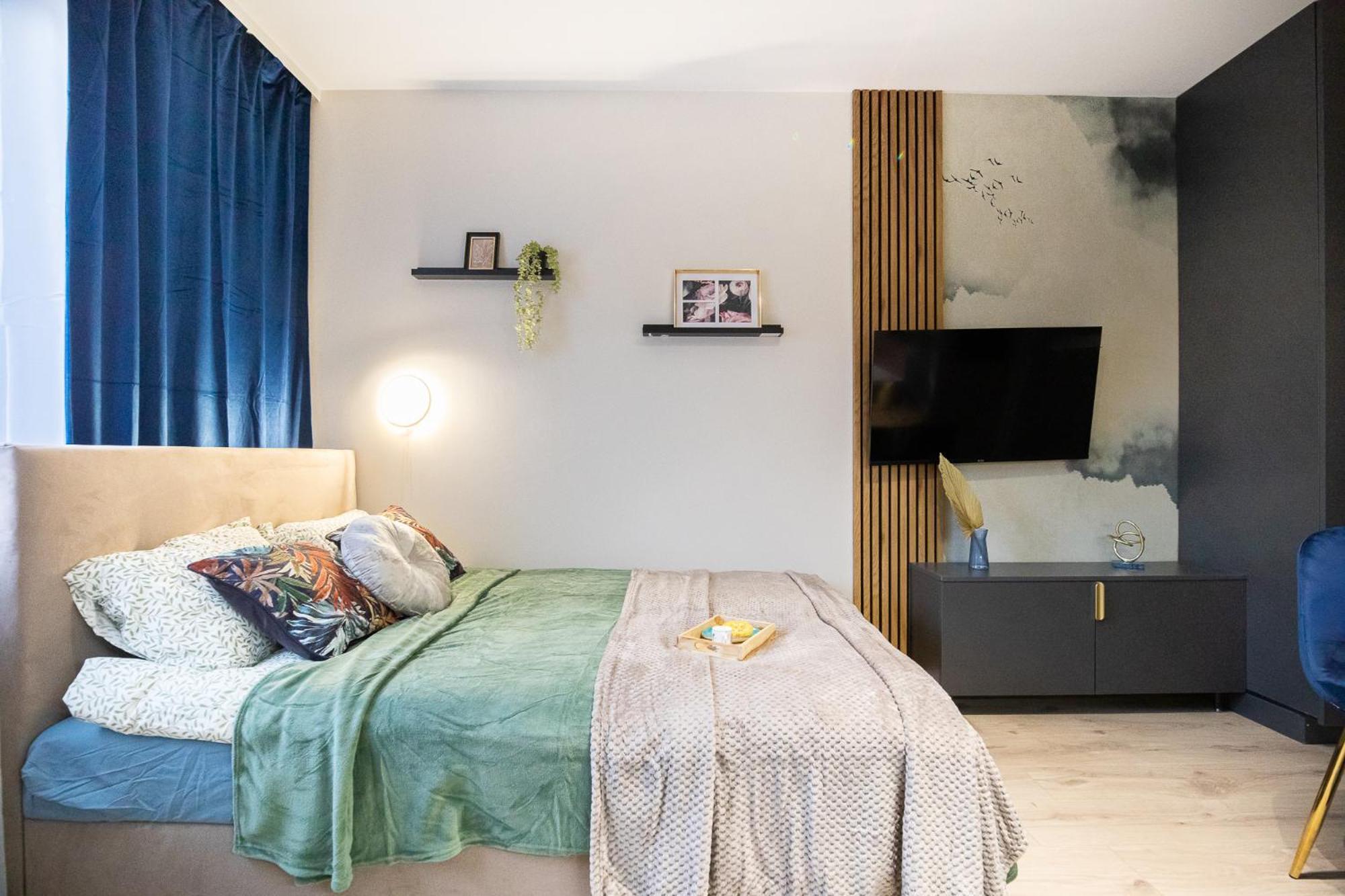 Ministudios Ursus * Warszawa