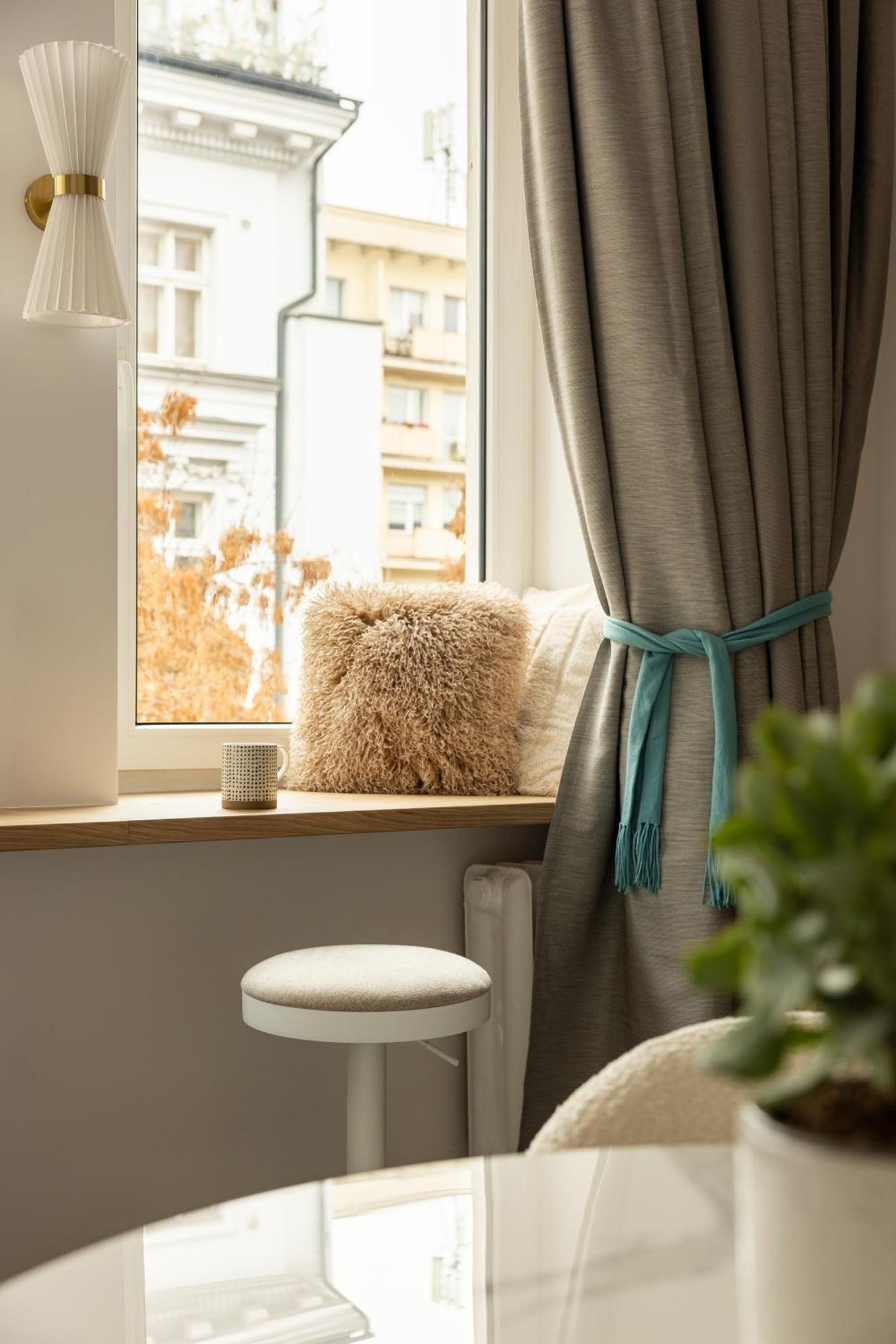 Romantic Hoza Downtown Apartment