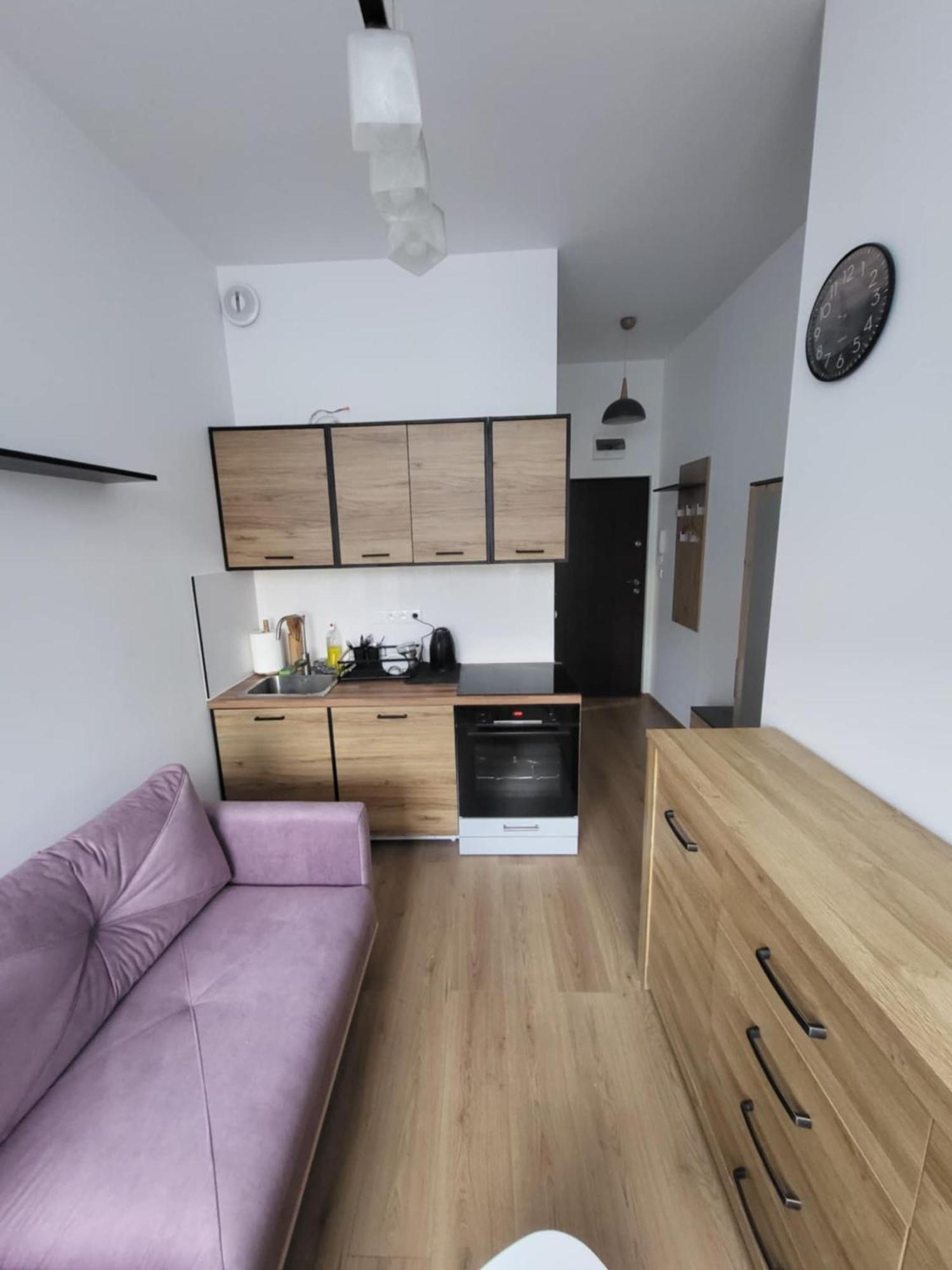 Zakatek Apartment Warsaw