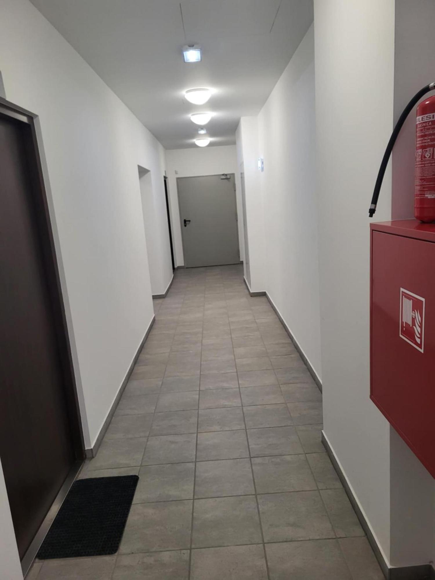 Zakatek Warsaw