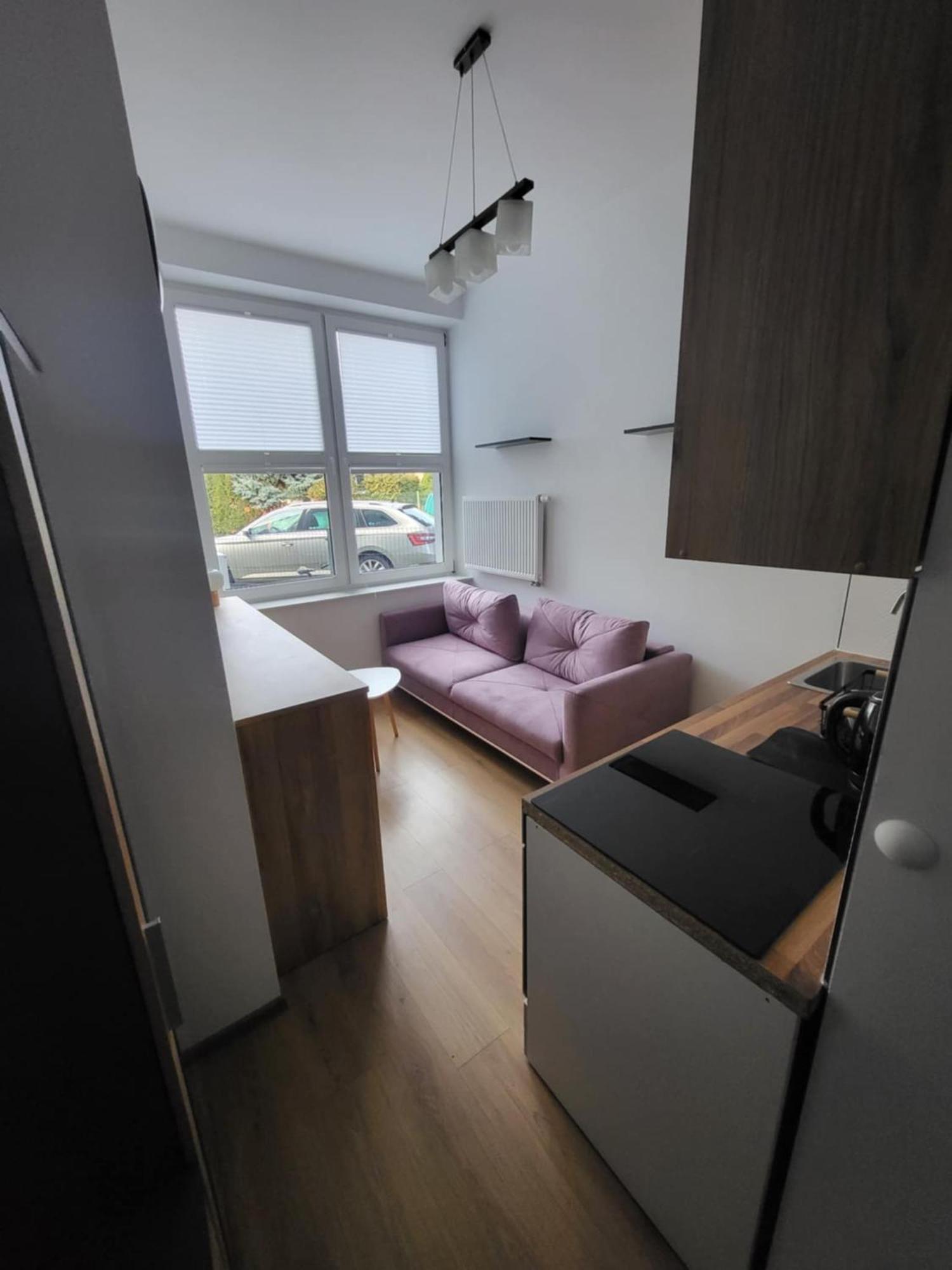 Apartment Zakatek