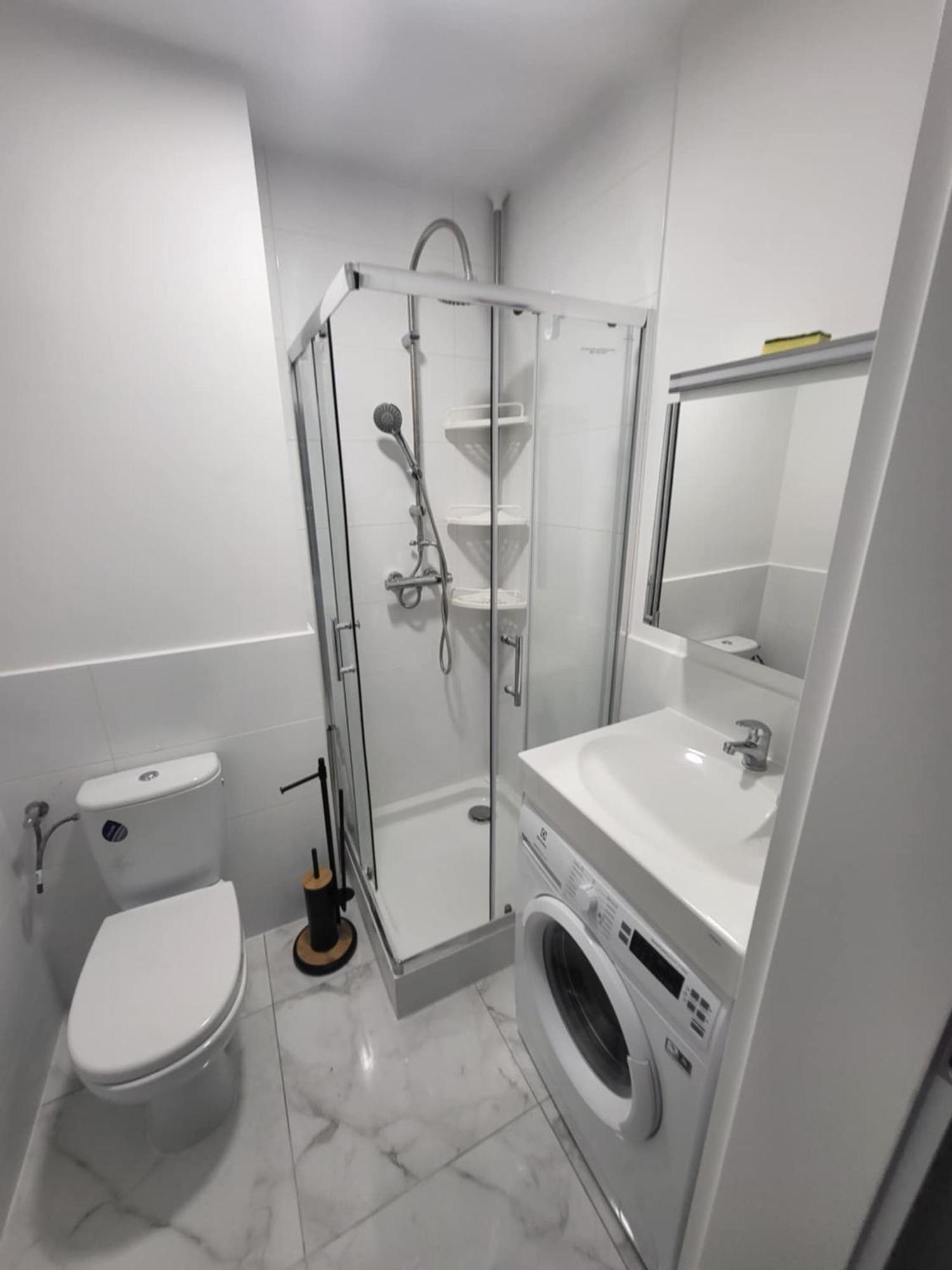 Apartment Zakatek