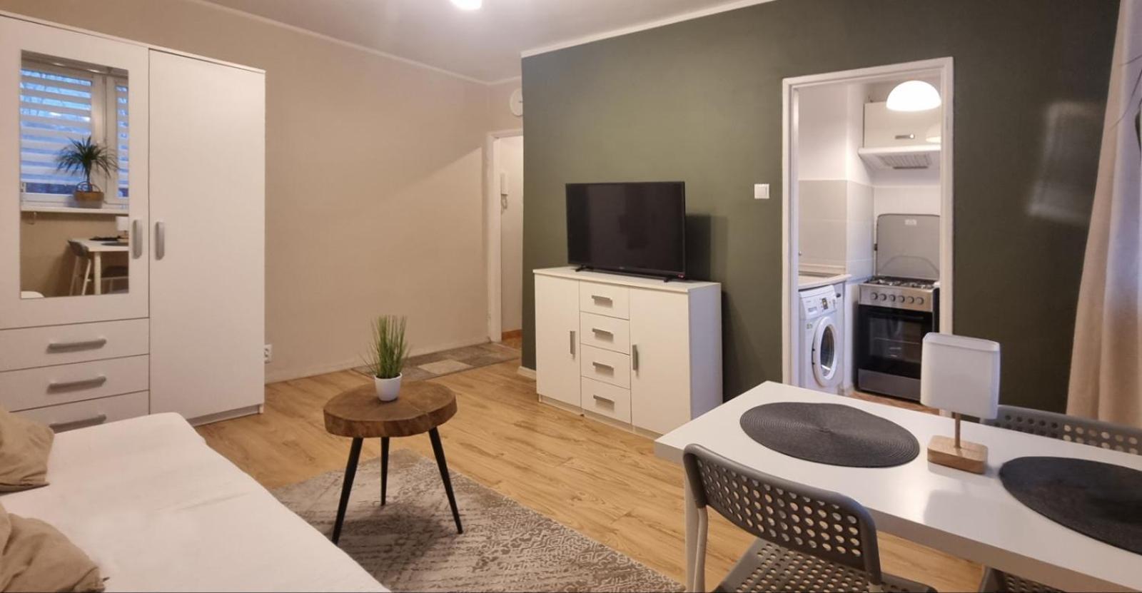Apart Praga Apartment