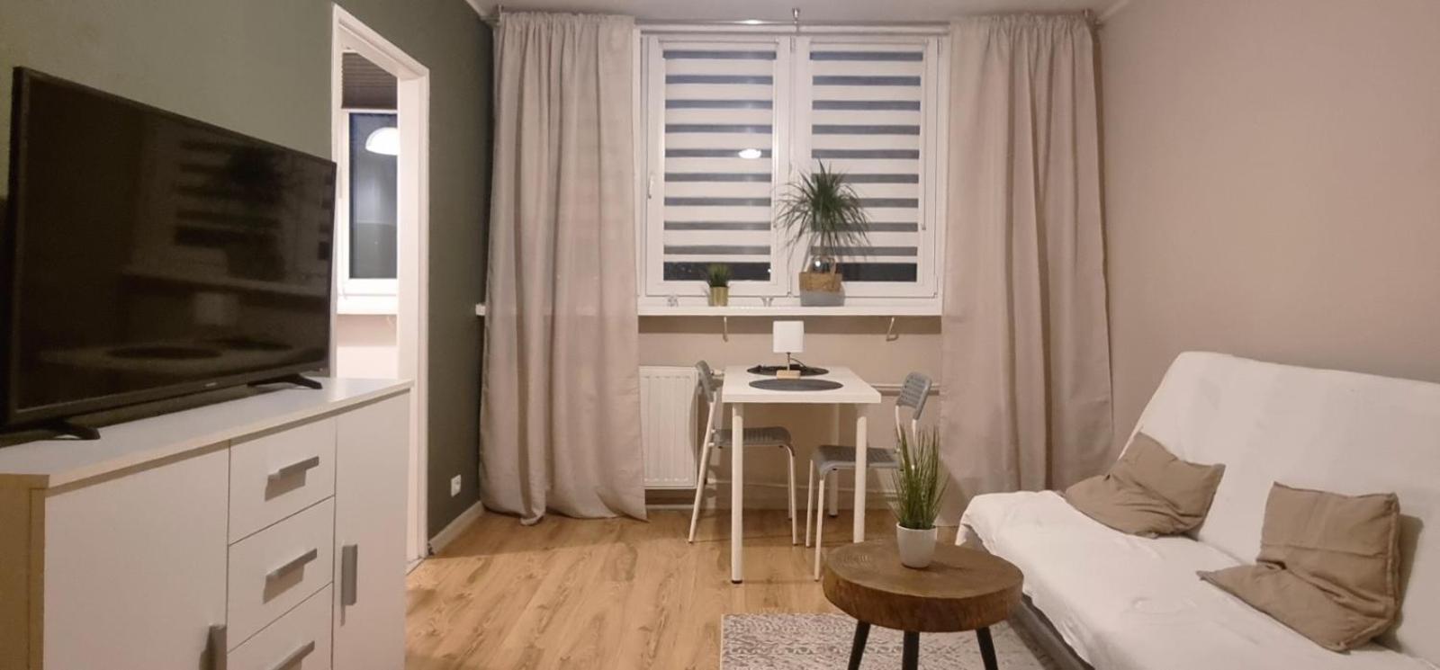 Apartment Apart Praga
