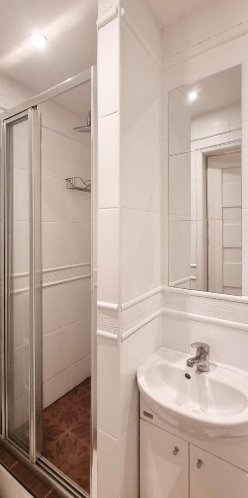 Apart Praga Apartment *