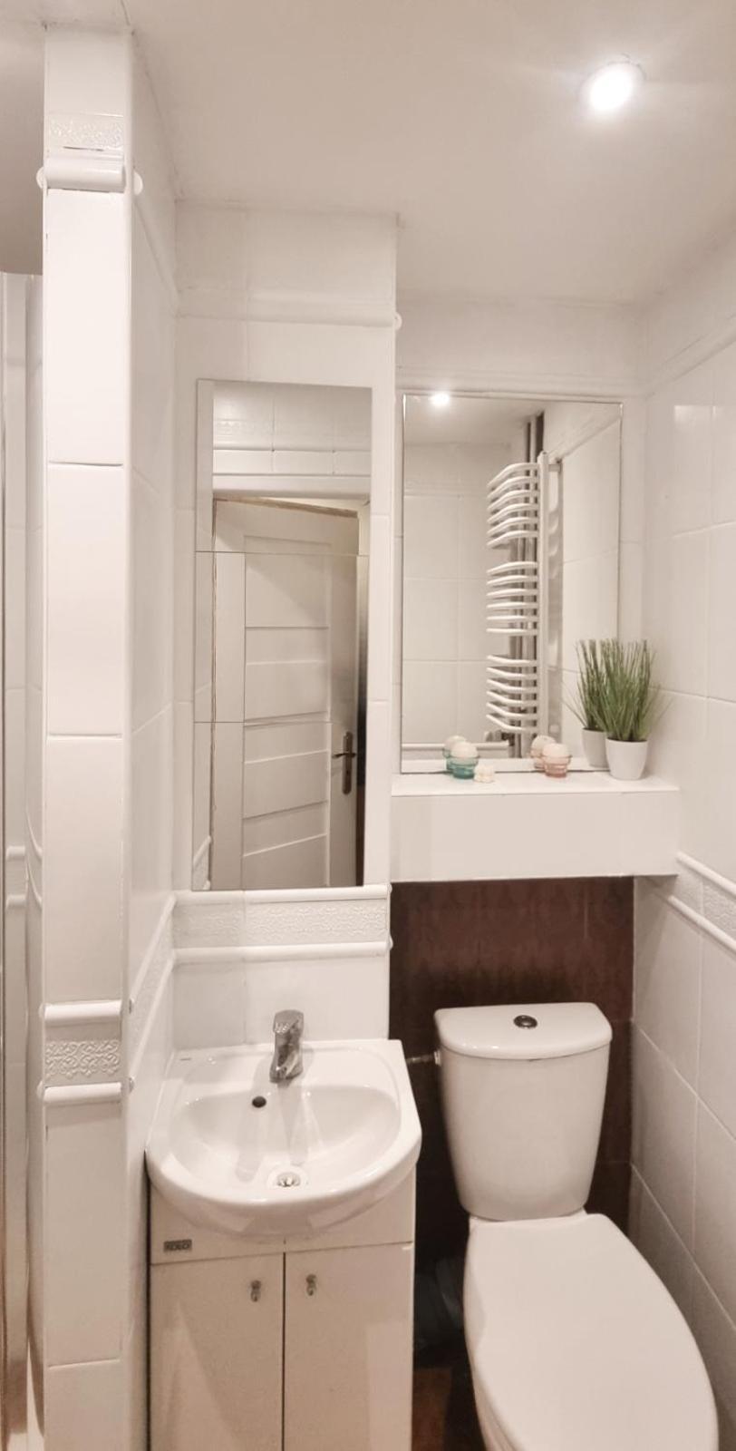 Apart Praga Apartment