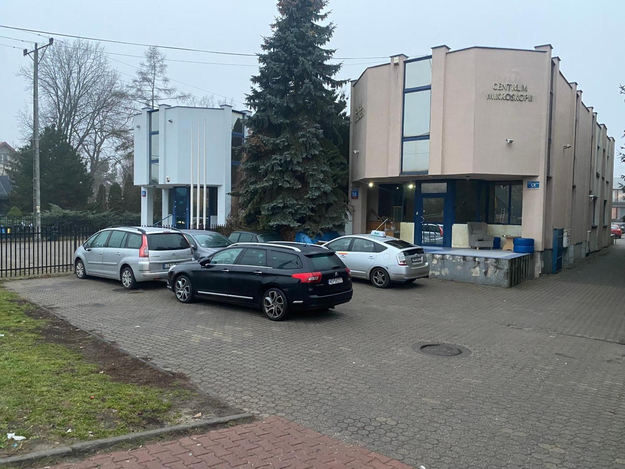 Arkuszowa 58 *