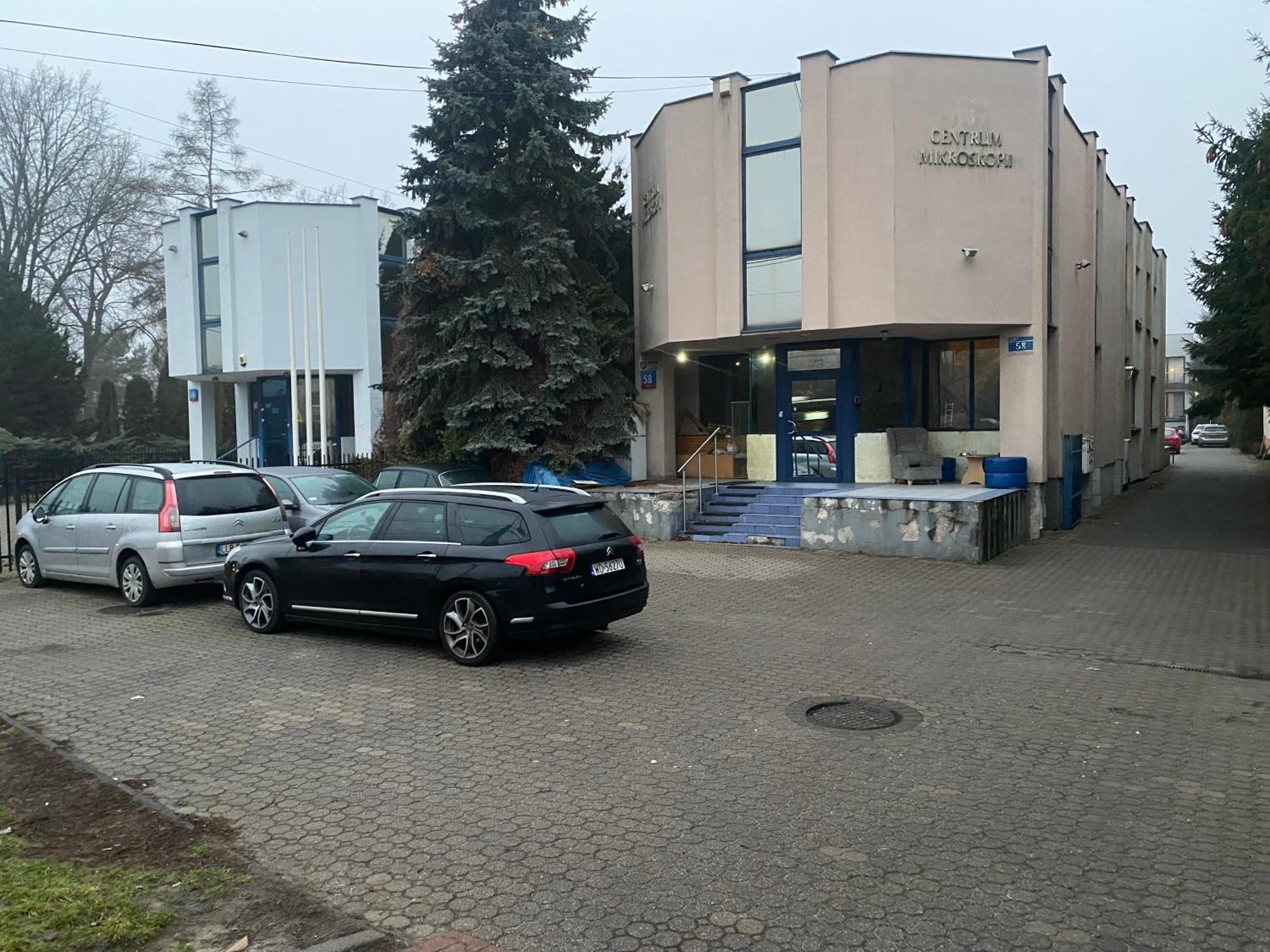 Arkuszowa 58 Gasthof *