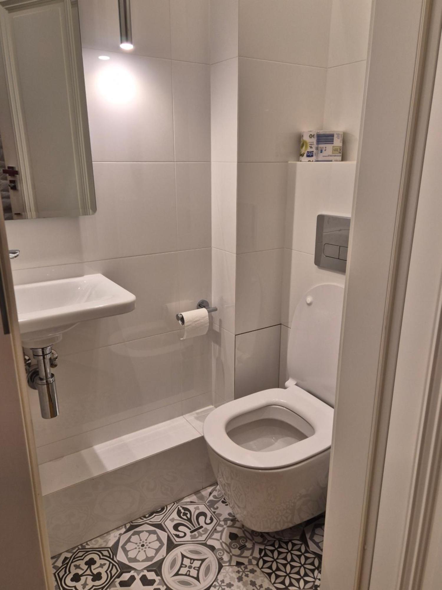 Simple Elegance - Old Town Apartamento Varsóvia