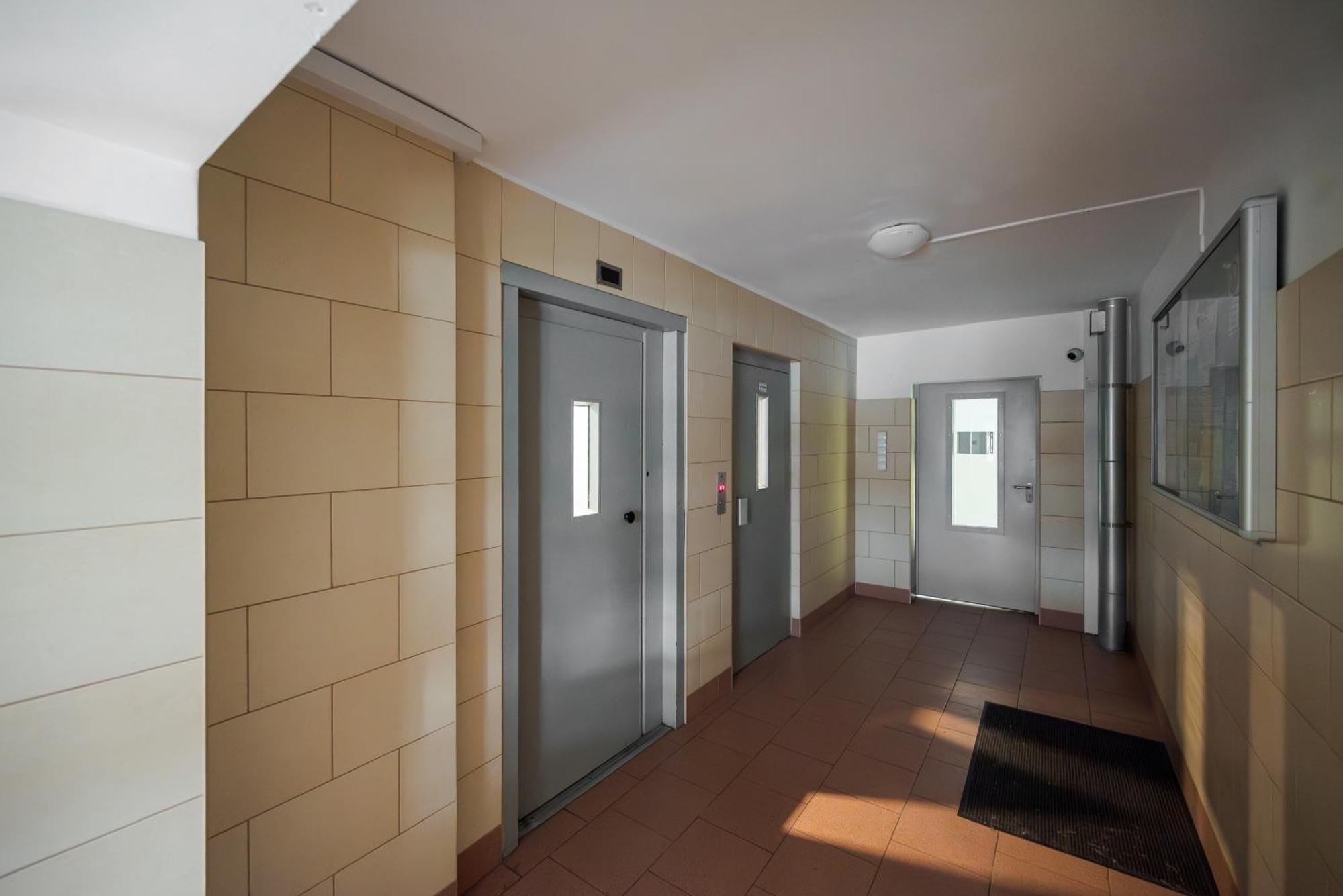 Atenska View Apartment Warschau