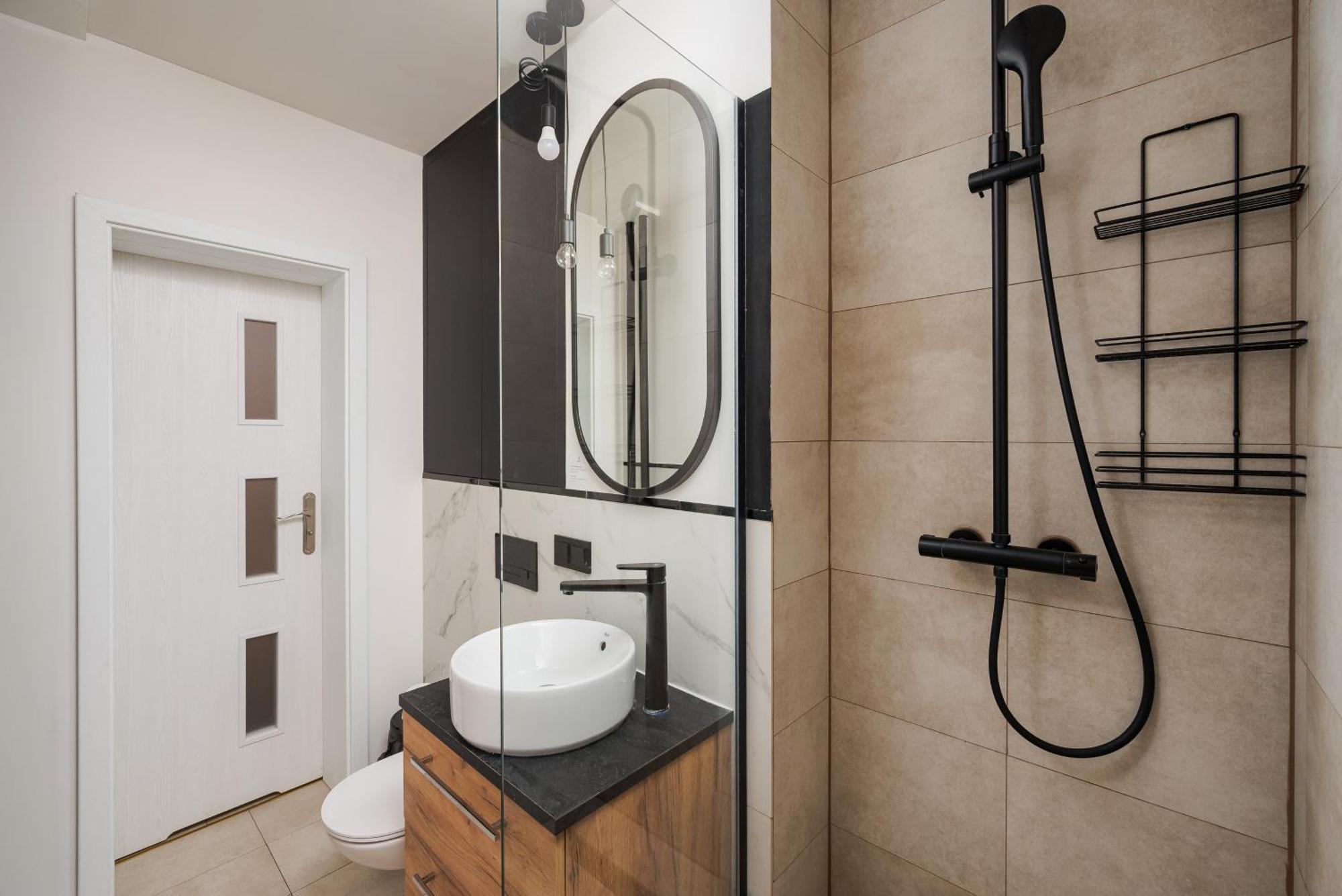 Atenska View Apartment