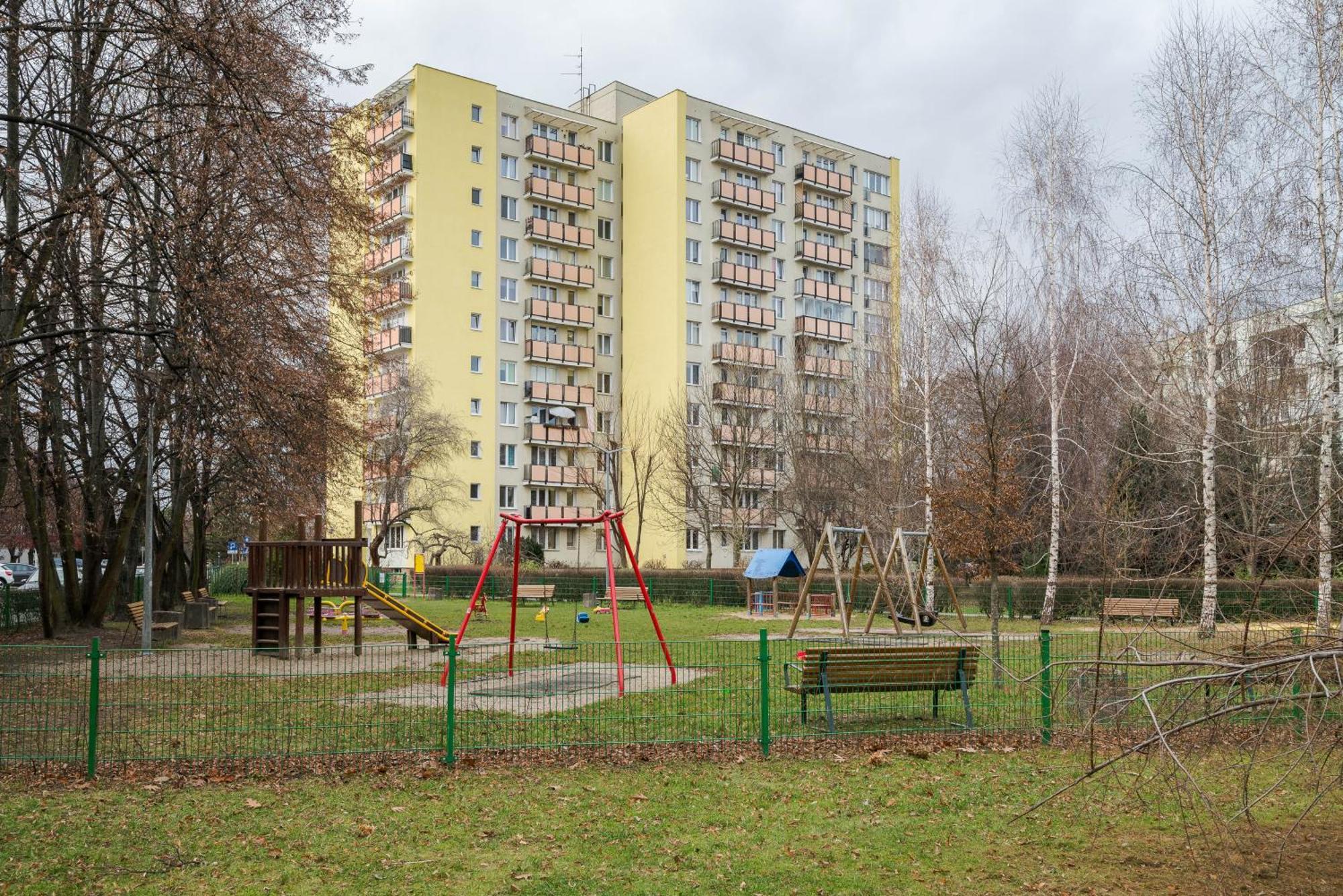 Atenska View * Warschau