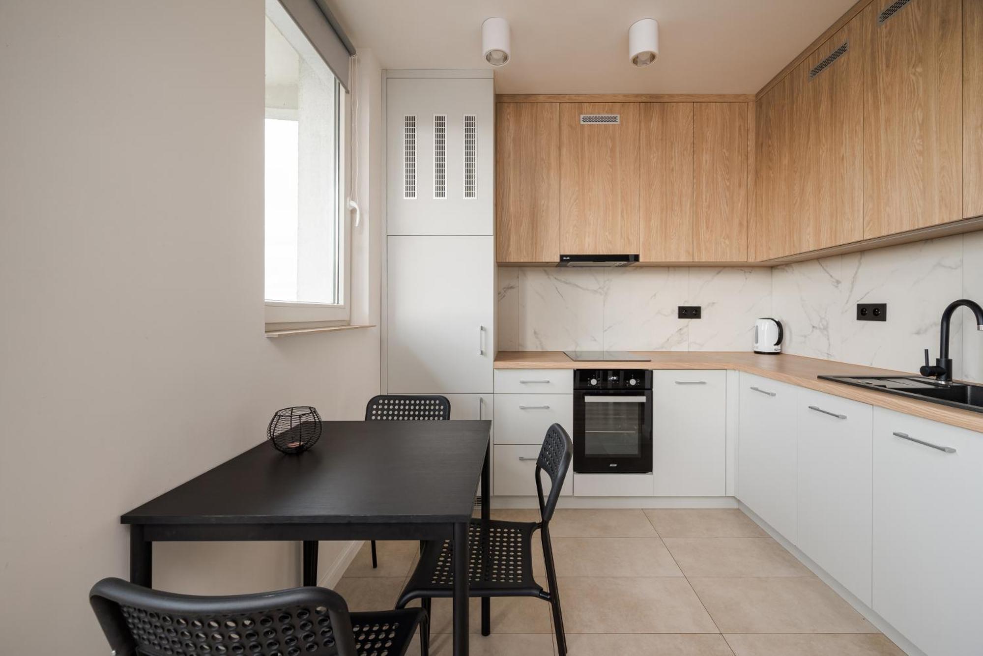 Apartment Atenska View *