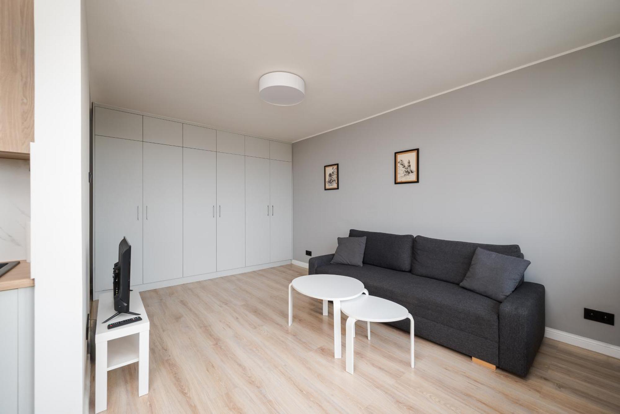 Apartment Atenska View *