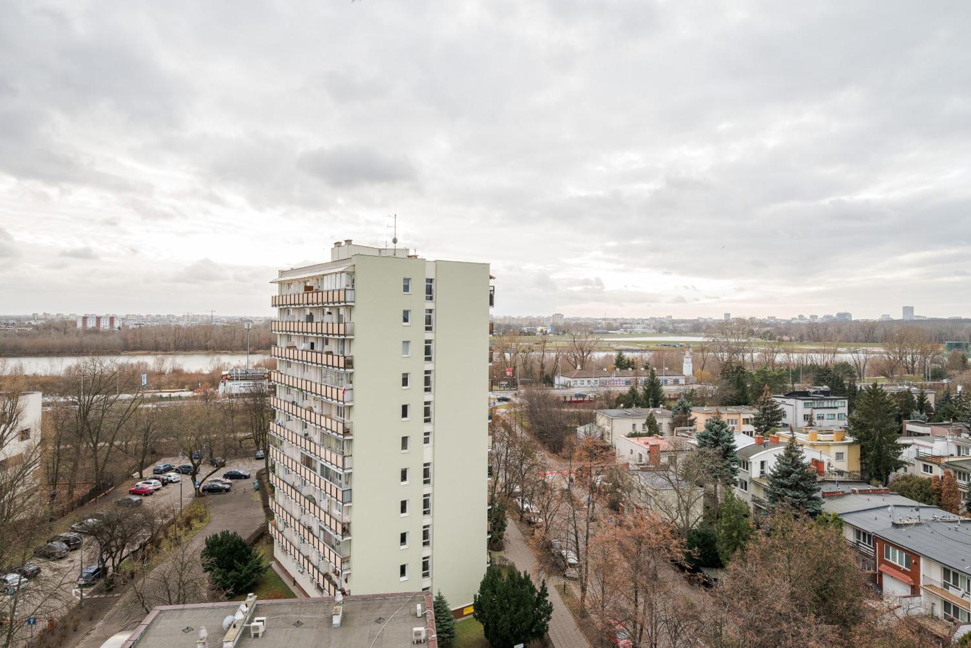 Apartment Atenska View