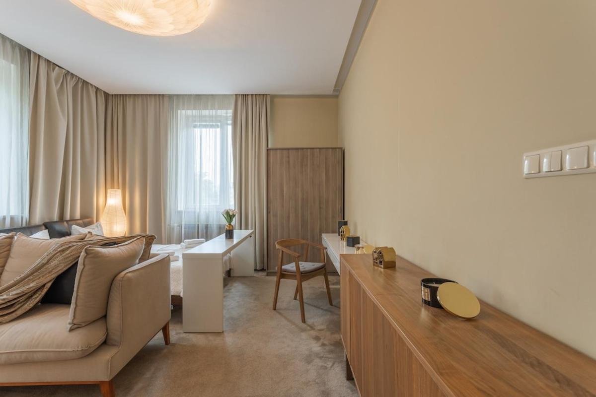 Urban Chic - Center - - Plac Konstytucji Apartment Warsaw