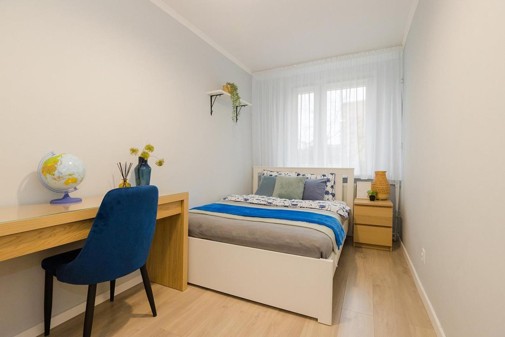 Superapart Walerego Sławka 3 Apartment Warschau