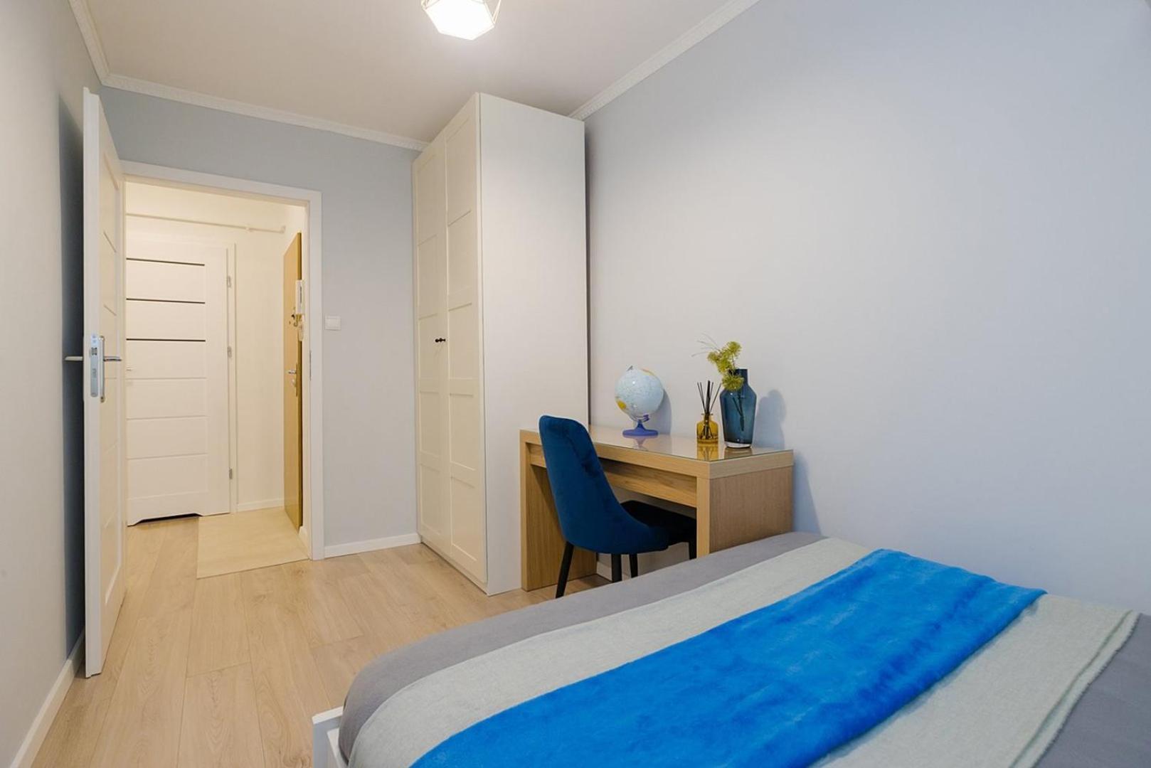 Superapart Walerego Sławka 3 *