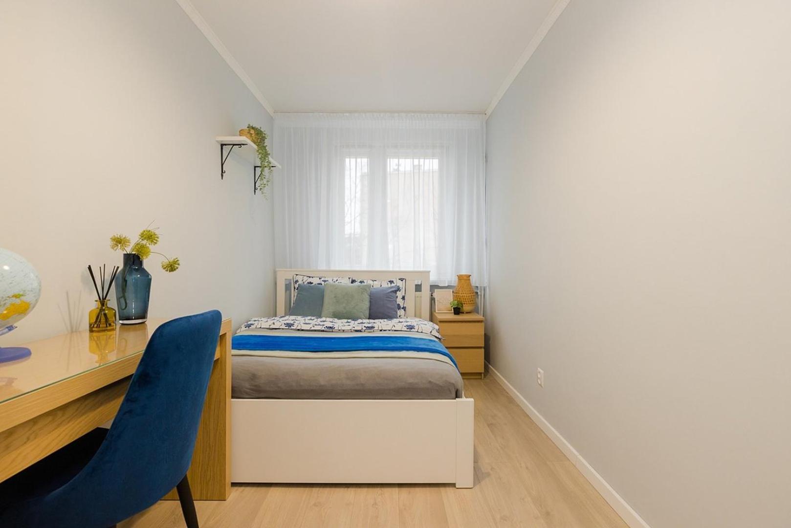 Apartment Superapart Walerego Sławka 3