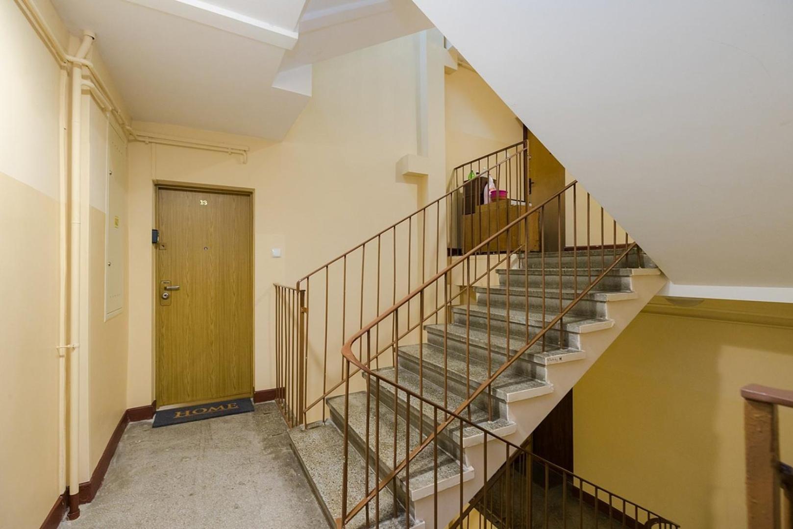 Superapart Walerego Sławka 3 *