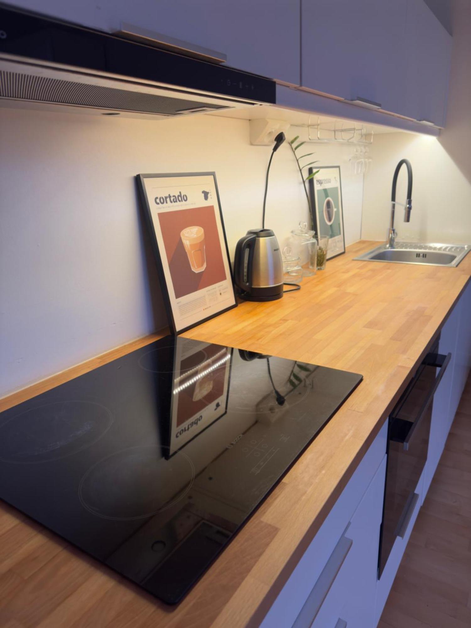 Apartament T36