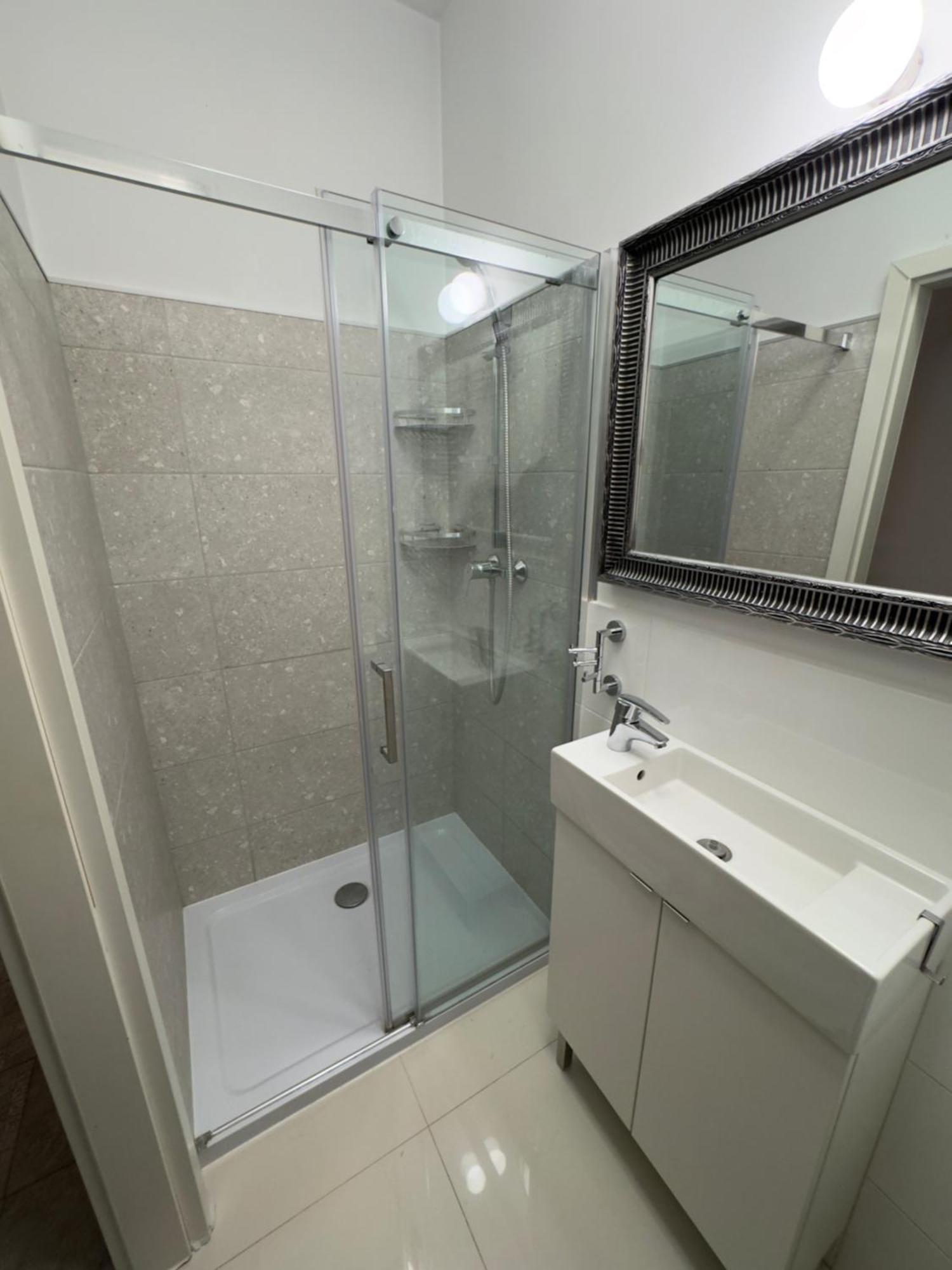 Apartament T36 Warszawa