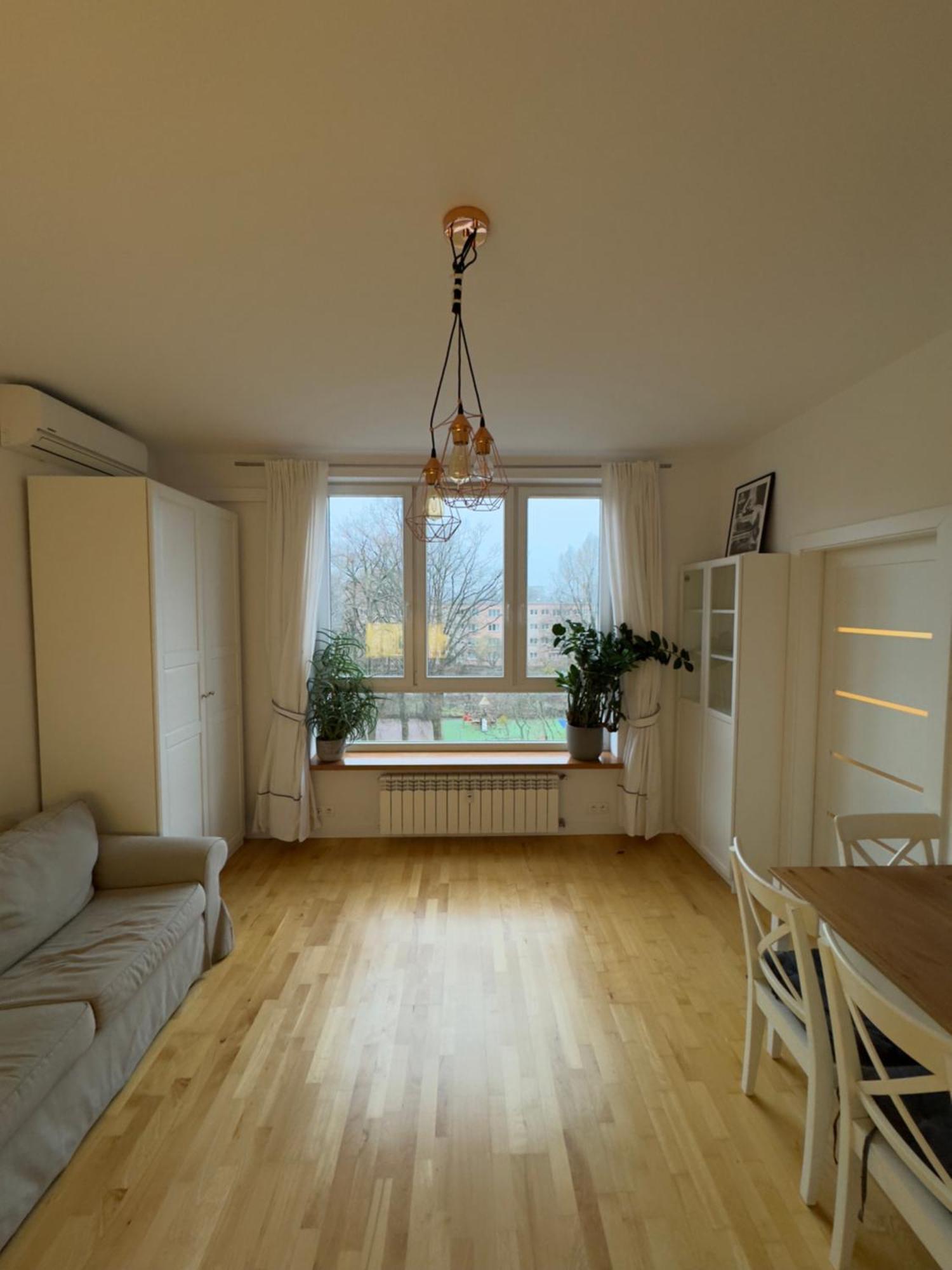 T36 Apartament