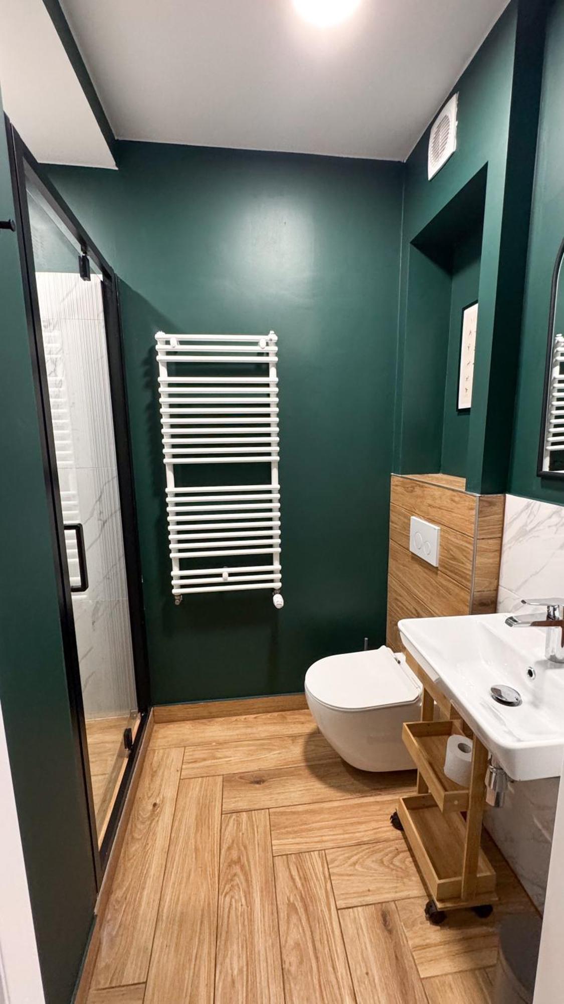 Apartamento Raspberry With Balcony #self Check-in *