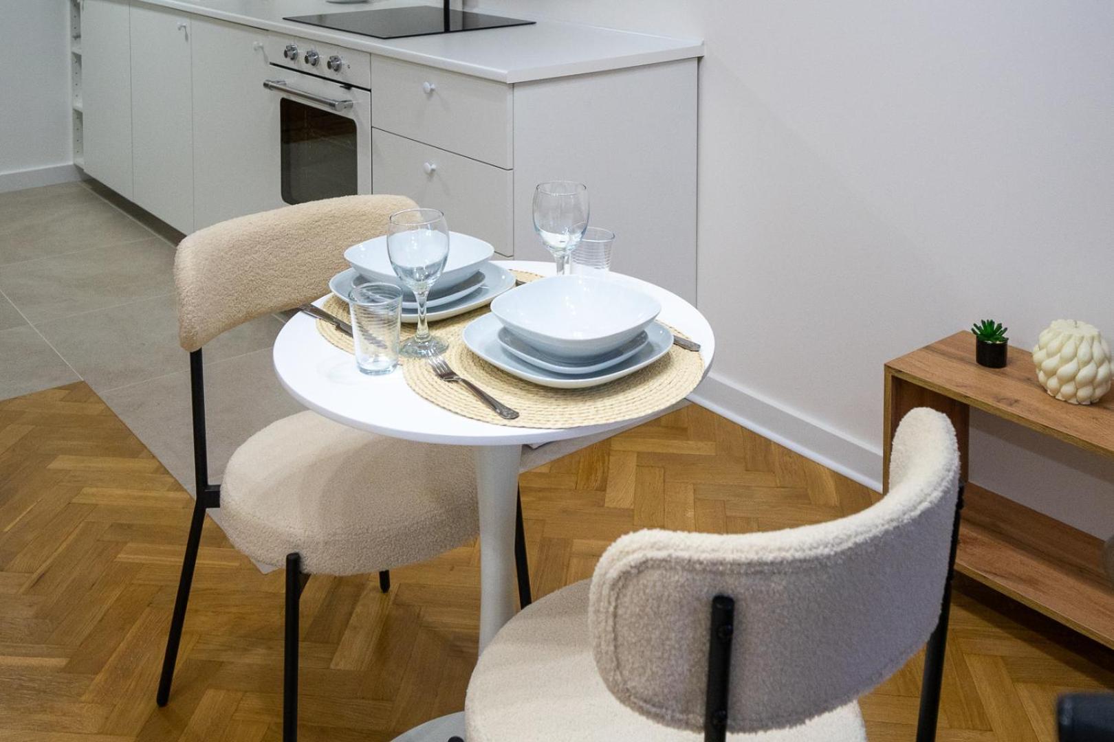 Chmielna - Location, Workspace - By Rentujemy * Warsaw