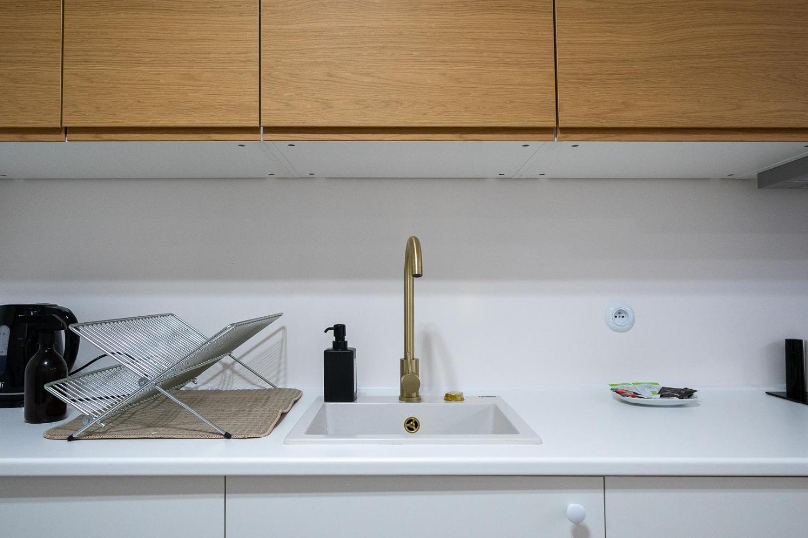 Chmielna - Location, Workspace - By Rentujemy Apartment *