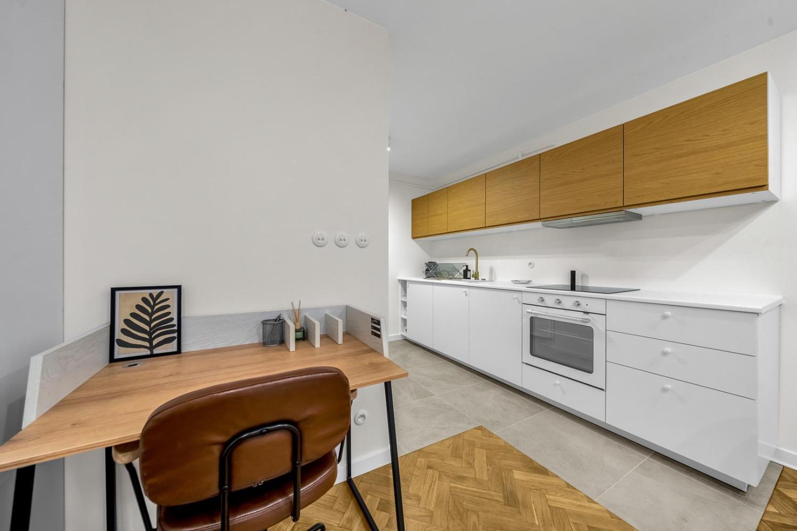 Chmielna - Location, Workspace - By Rentujemy Warsaw