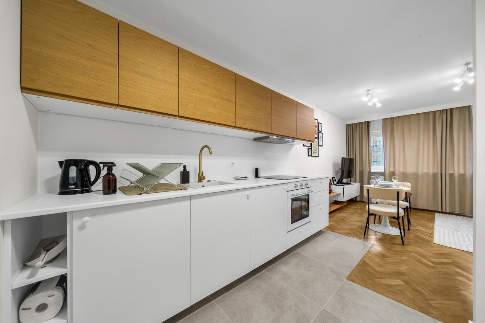 Chmielna - Location, Workspace - By Rentujemy * Warsaw