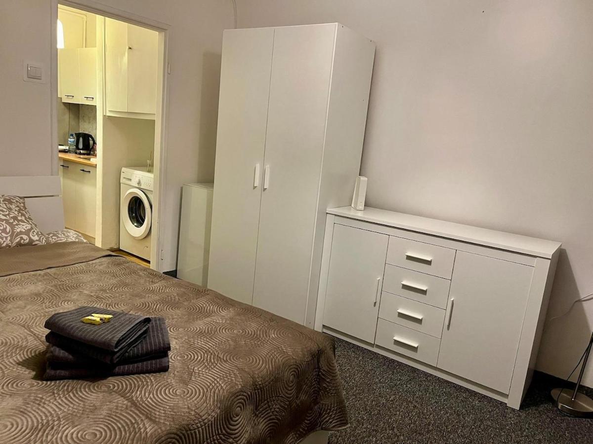 Apartamento Center View *