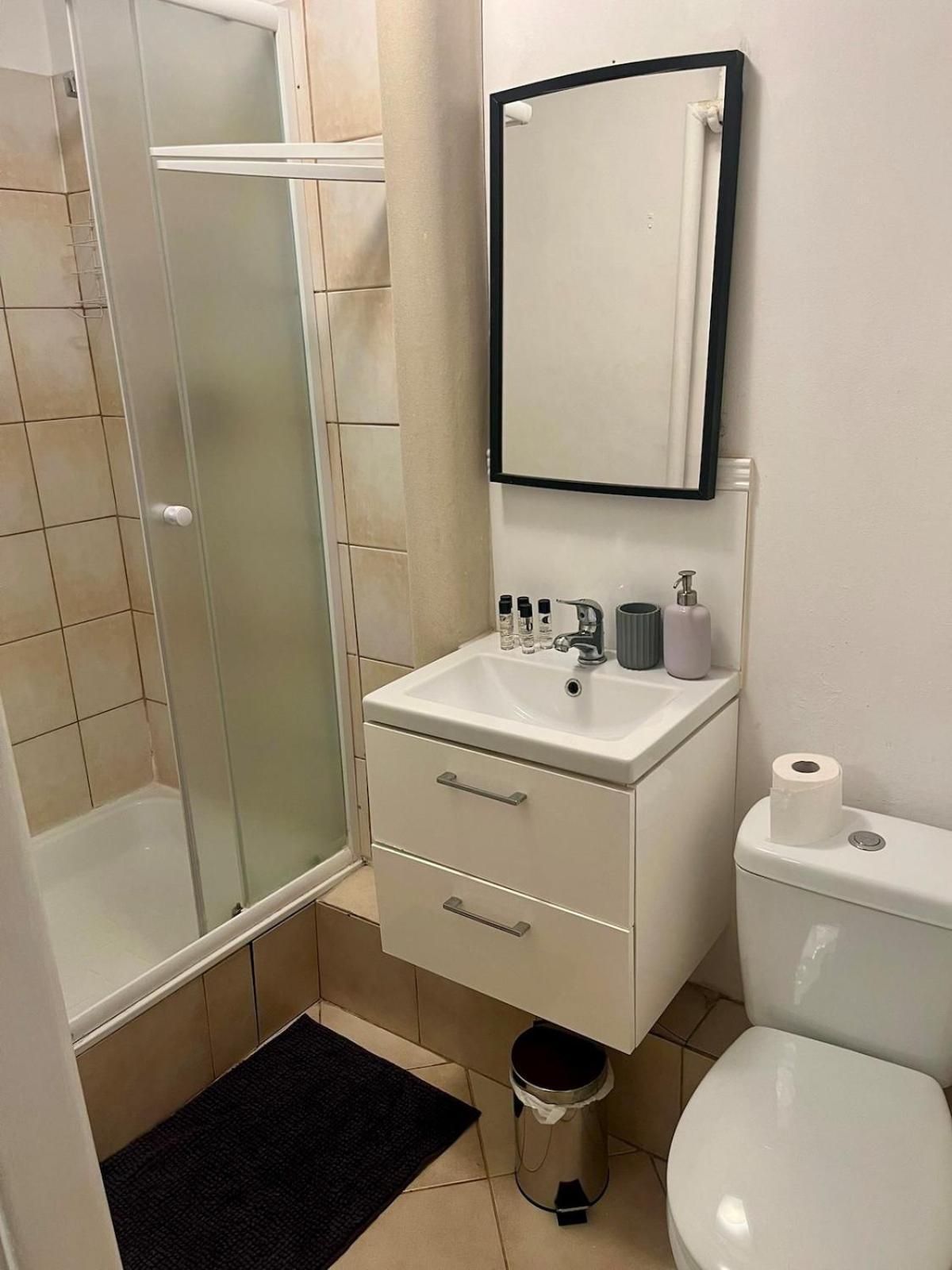 Apartamento Center View Varsóvia