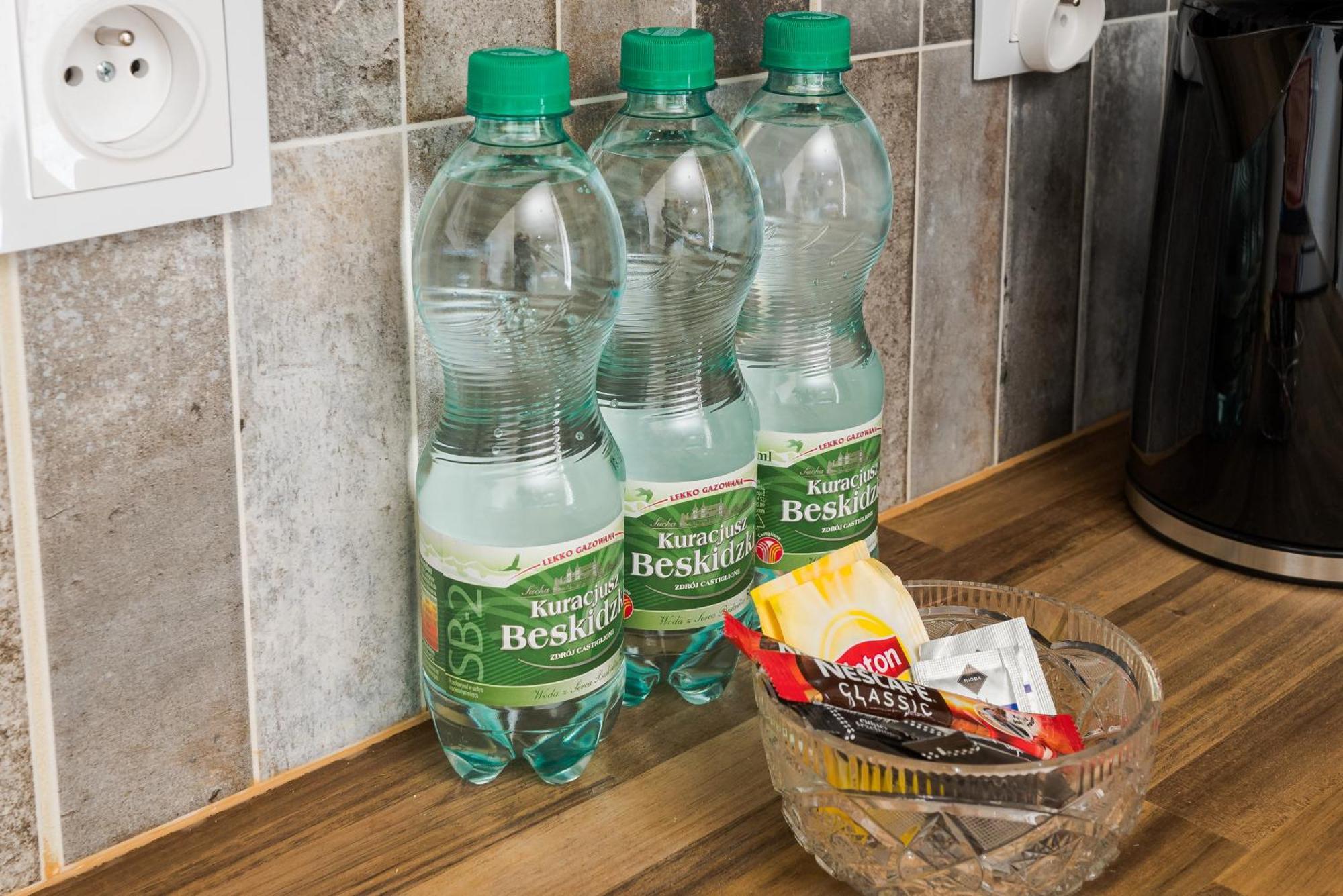 Plac Dabrowskiego Deluxe Apartament