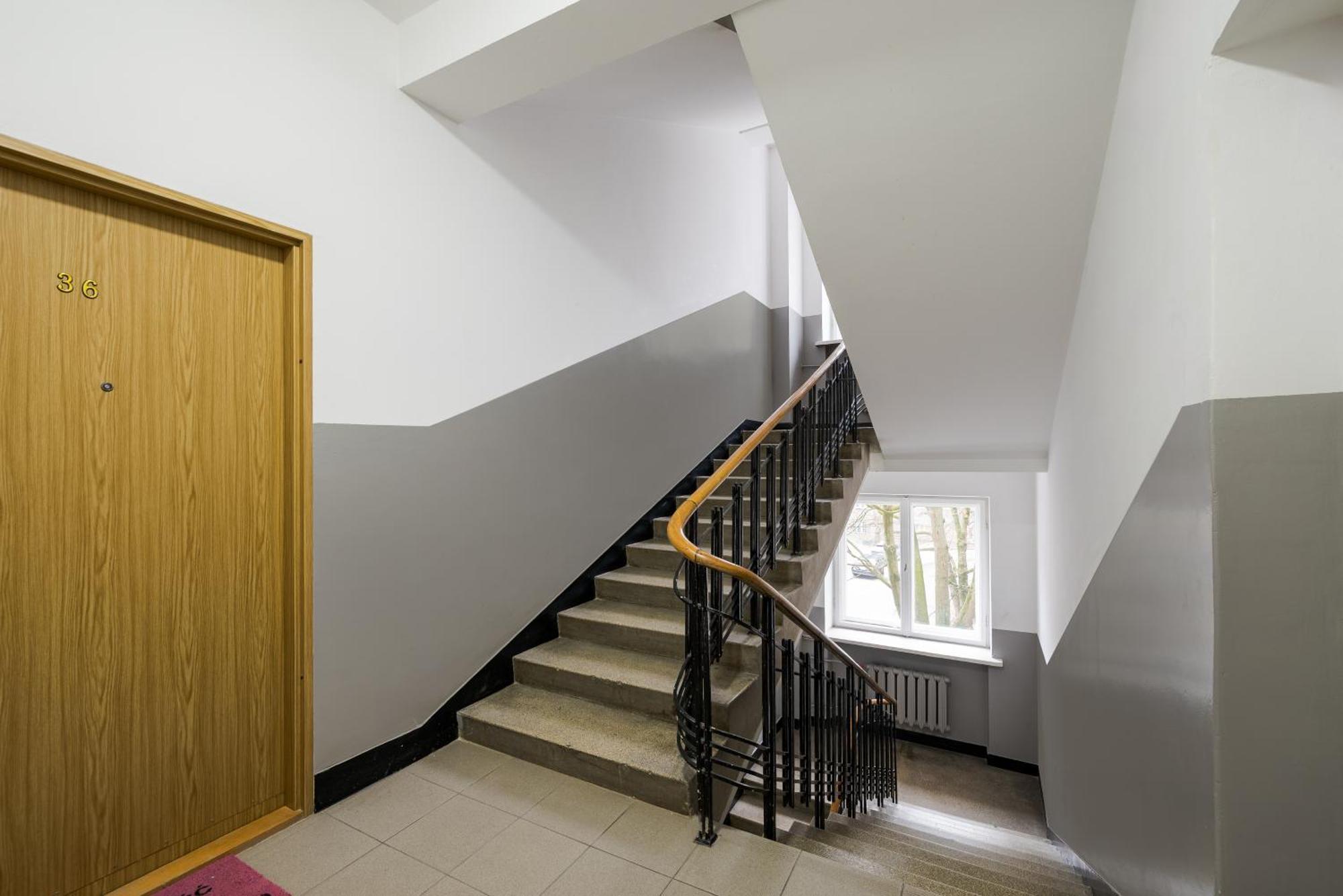 Plac Dabrowskiego Deluxe Apartment *